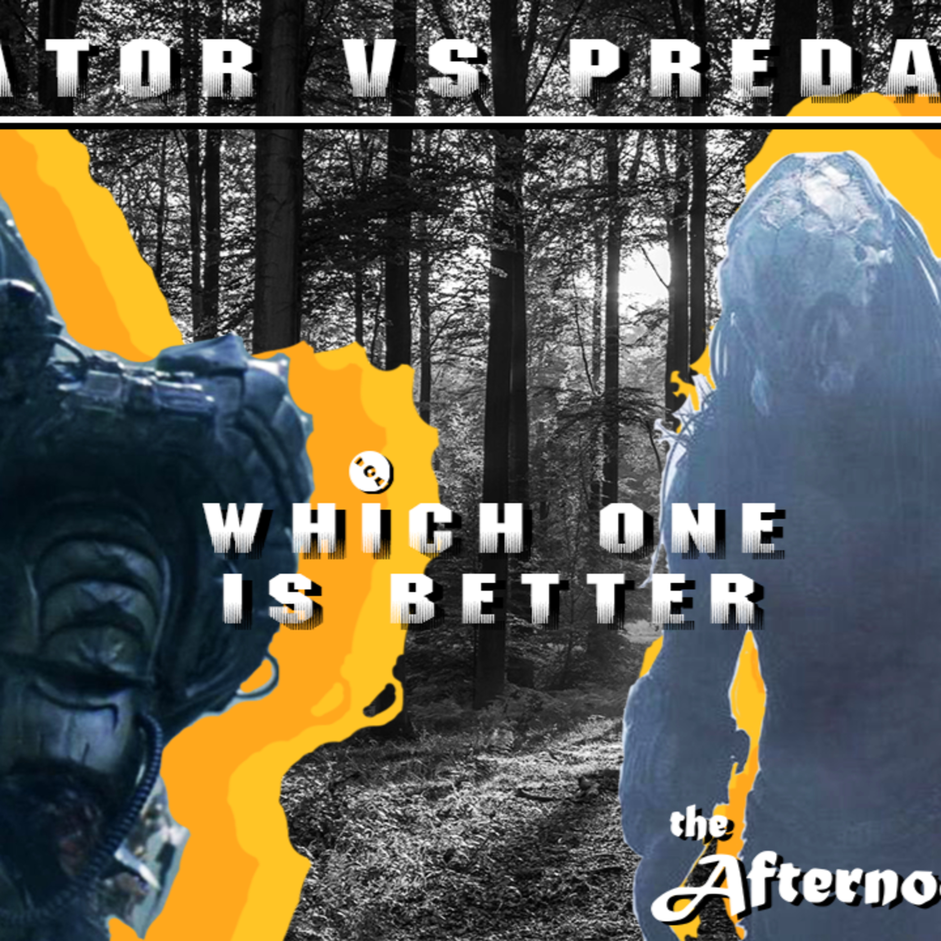 IS PREDATOR '87 STILL THE BEST PREDATOR FILM ? | PREDATOR (1987) RETRO REVIEW | THE AFTERNOON TUNE