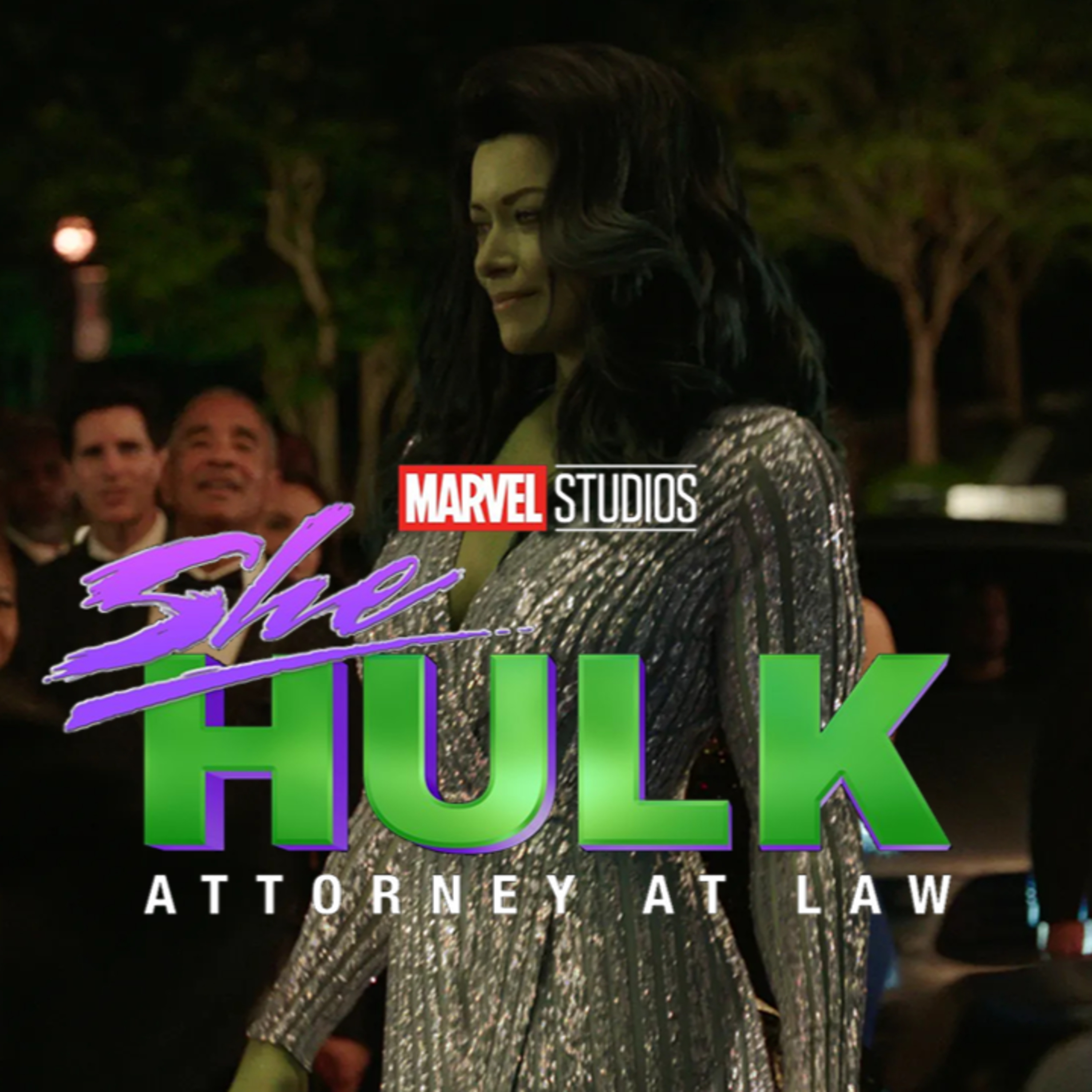 SHE-HULK SMASH HIT ? | SHE-HULK S1 SPOILER REVIEW | THE AFTERNOON TUNE