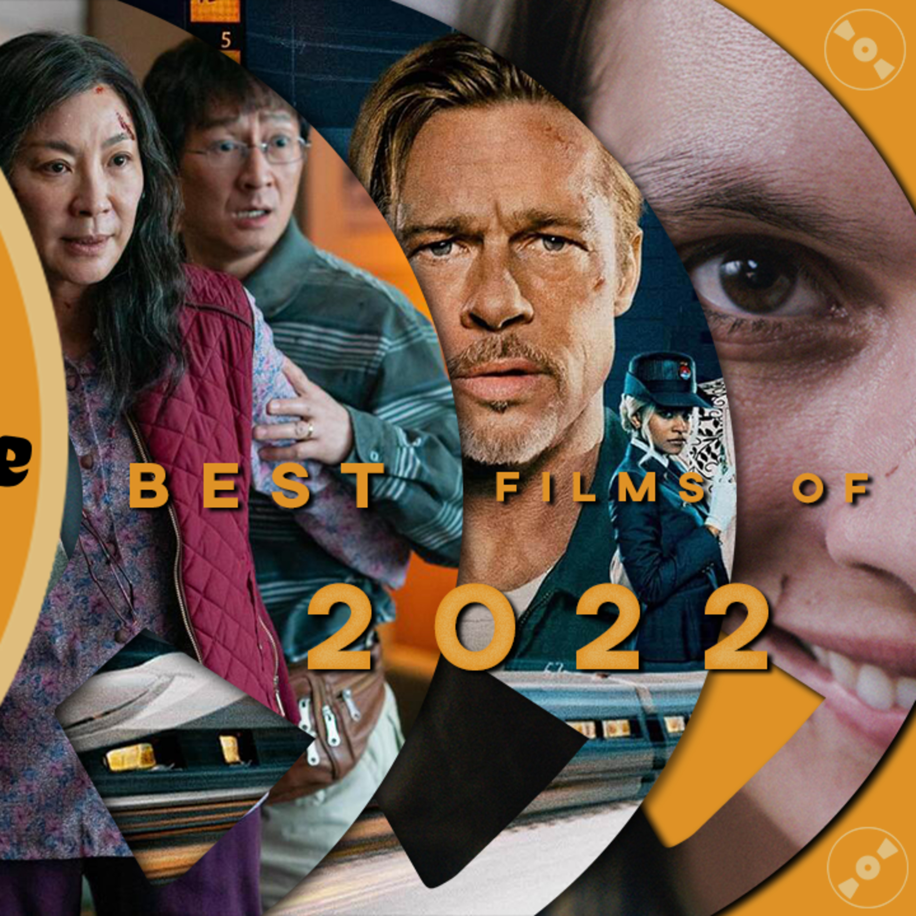 WAS 2022 A GREAT YEAR FOR MOVIES ? | BEST MOVIES PF 2022 | THE AFTERNOON TUNE