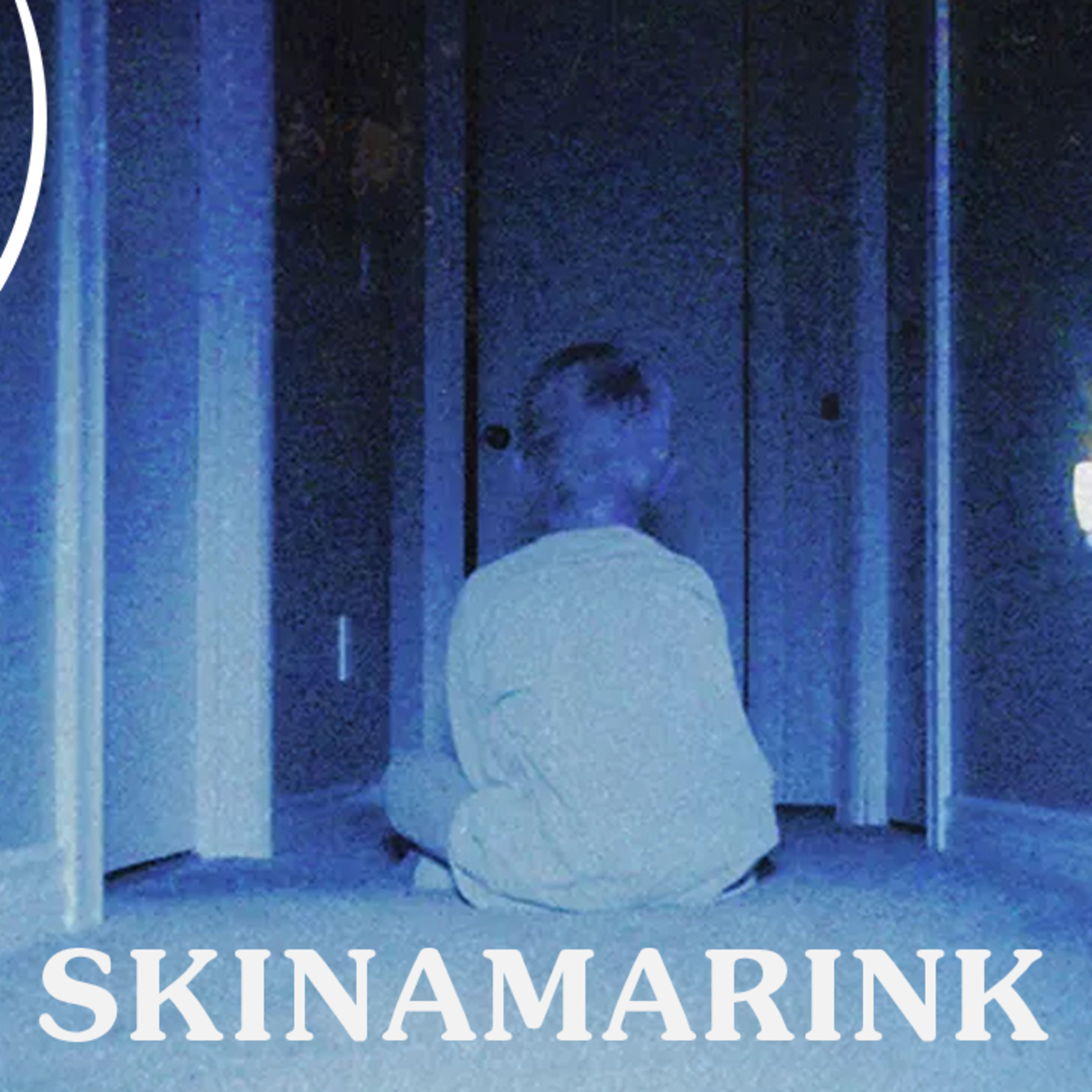 TIK TOK IS SAYING THIS IS THE SCARIEST MOVIE EVER | SKINAMARINK MOVIE REVIEW | THE AFTERNOON TUNE