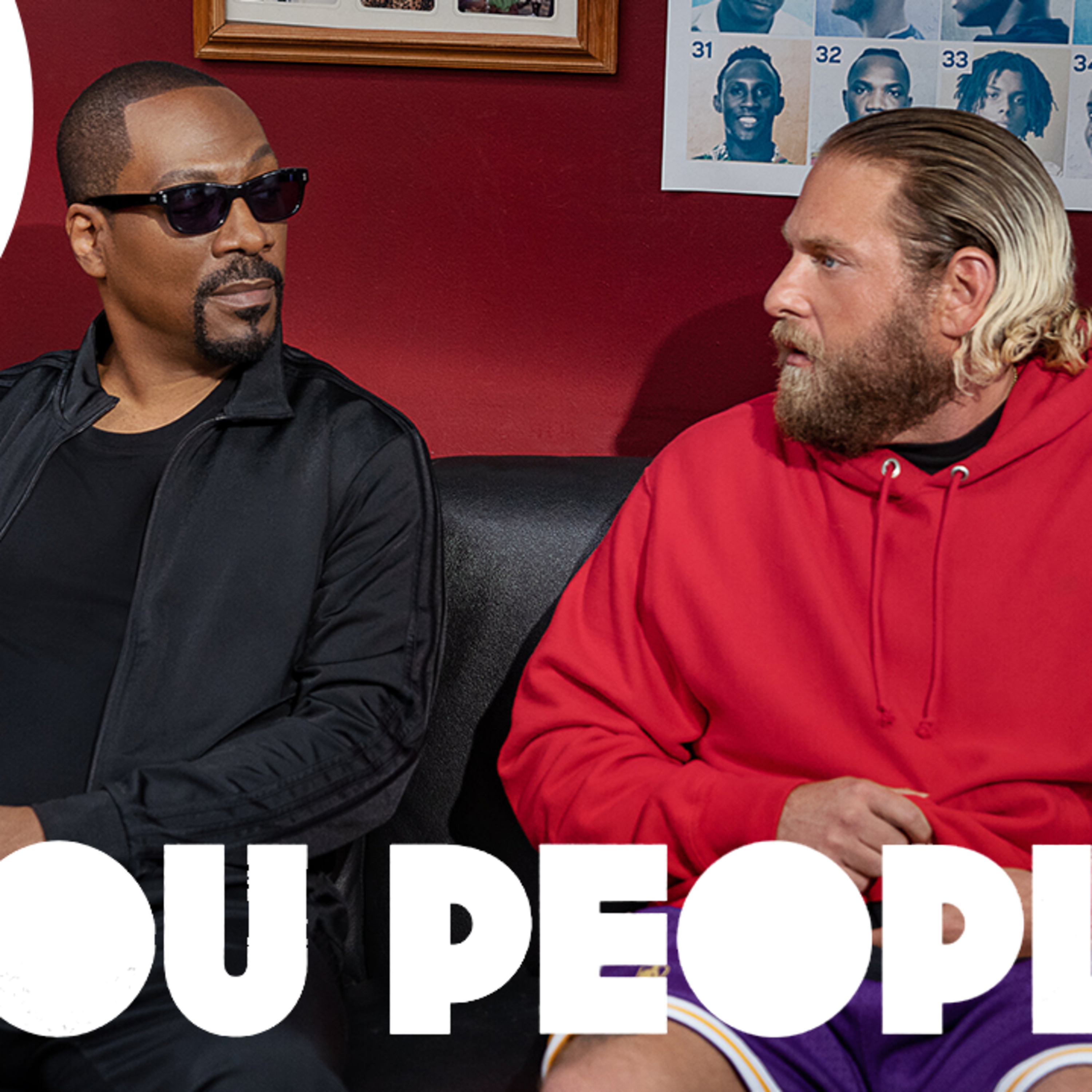 WHAT DO YOU MEAN BY YOU PEOPLE !!!?? | YOU PEOPLE MOVE REVIEW | THE AFTERNOON TUNE