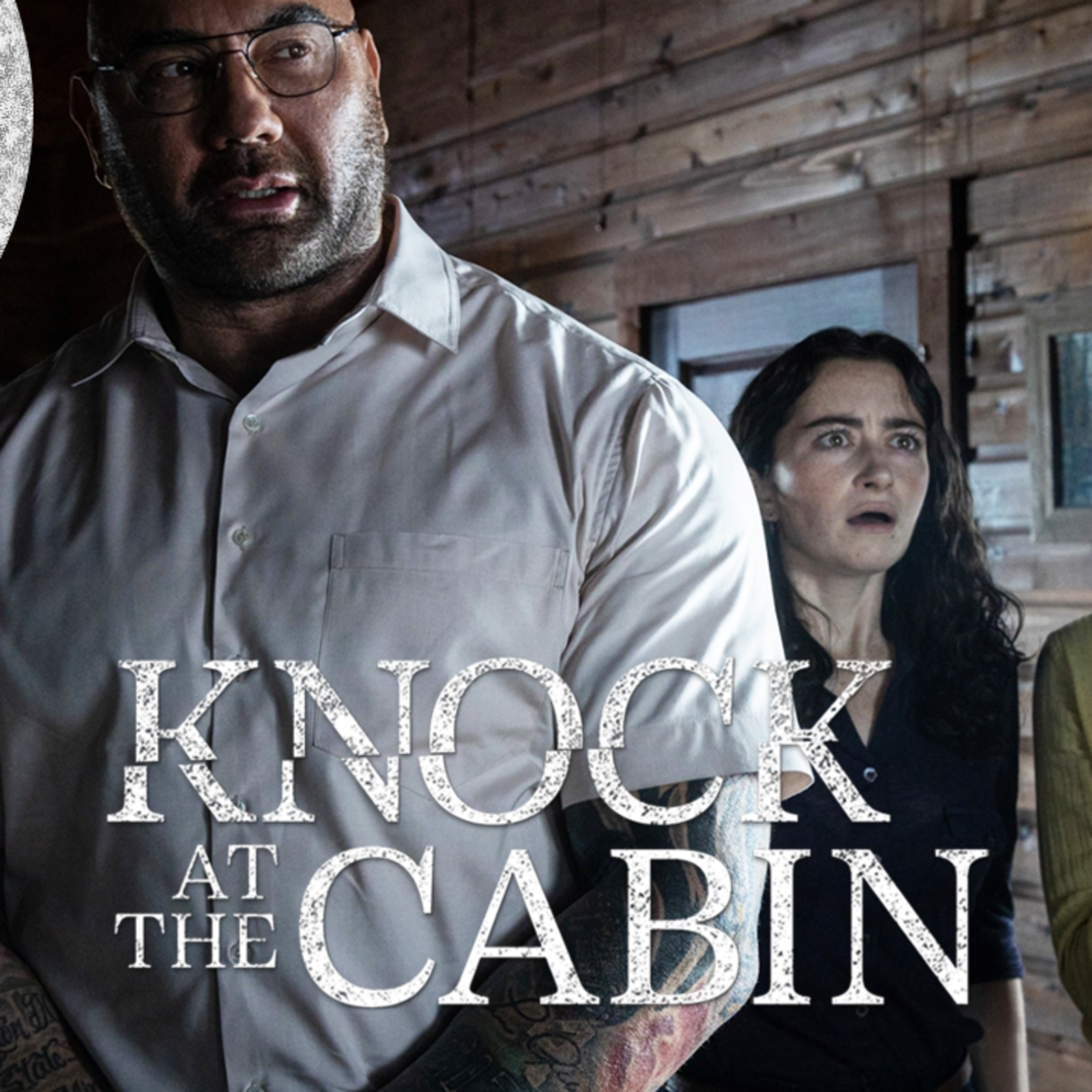 BEST M.NIGHT SHYAMALAN FILM ? | KNOCK AT THE CABIN MOVIE REVIEW | THE AFTERNOON TUNE