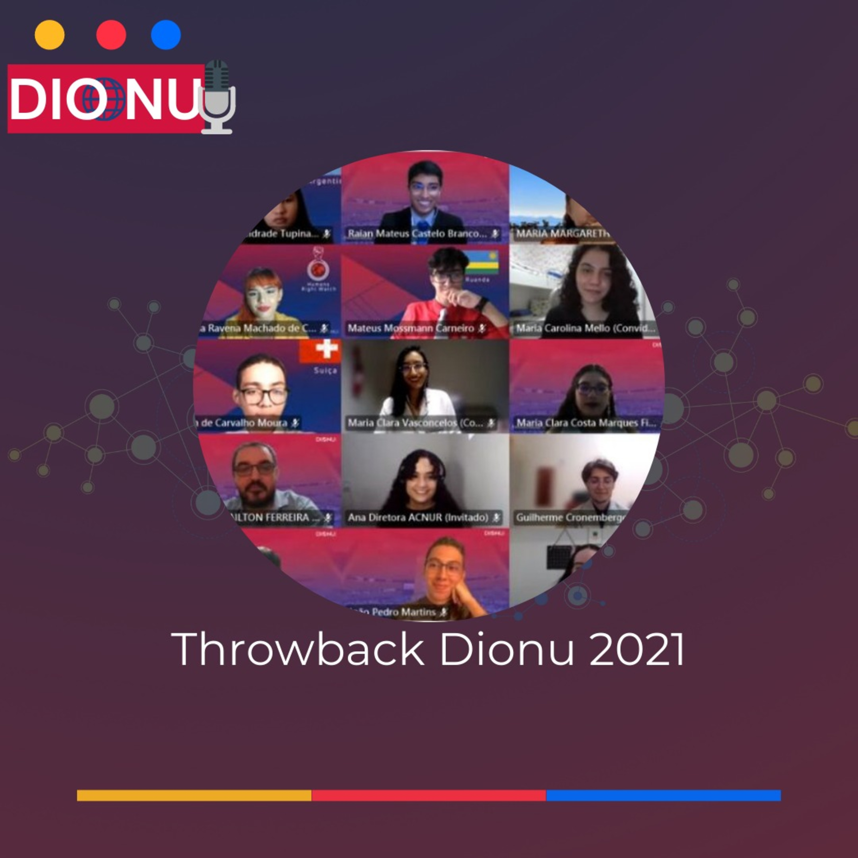 Throwback Diplomacy