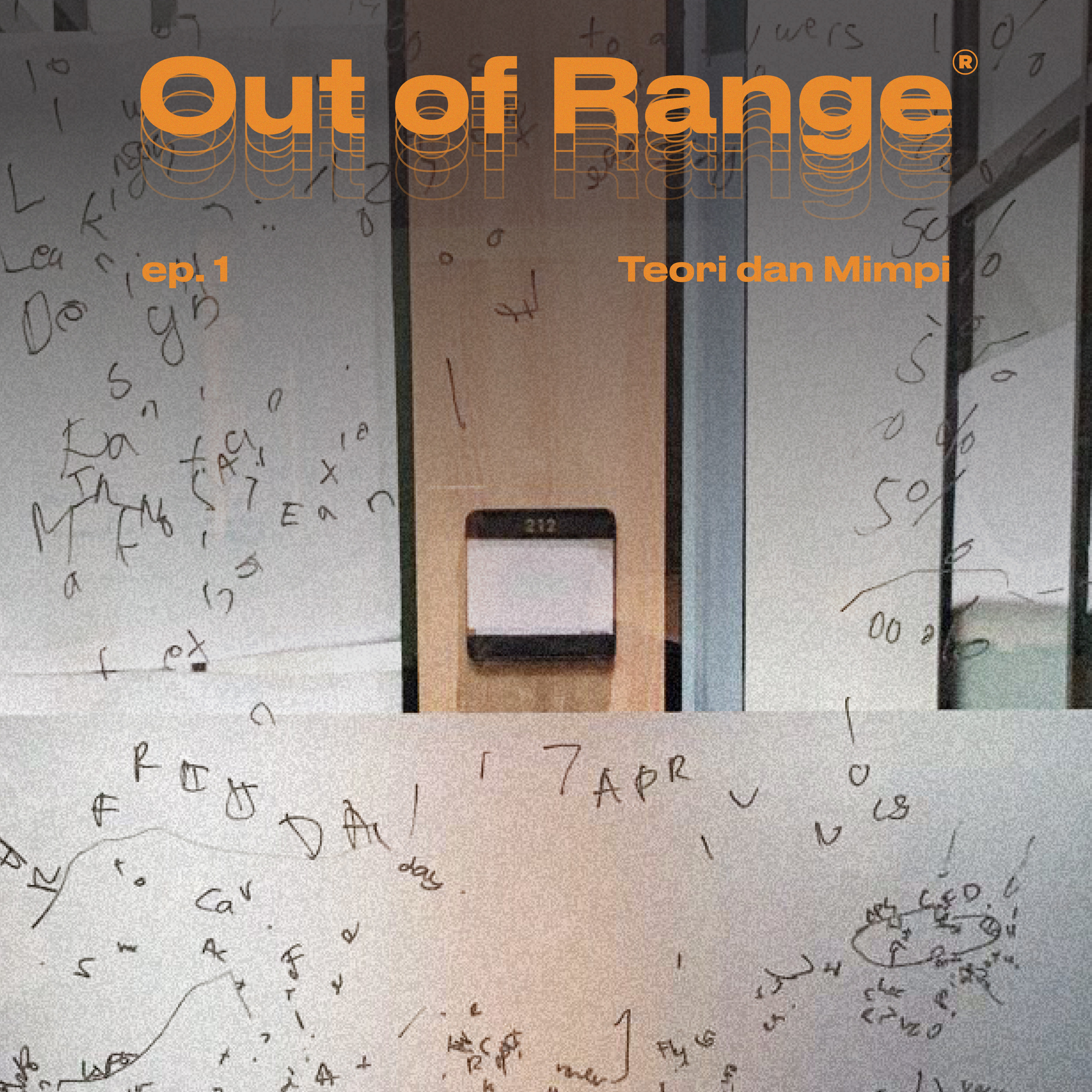Out of Range ®