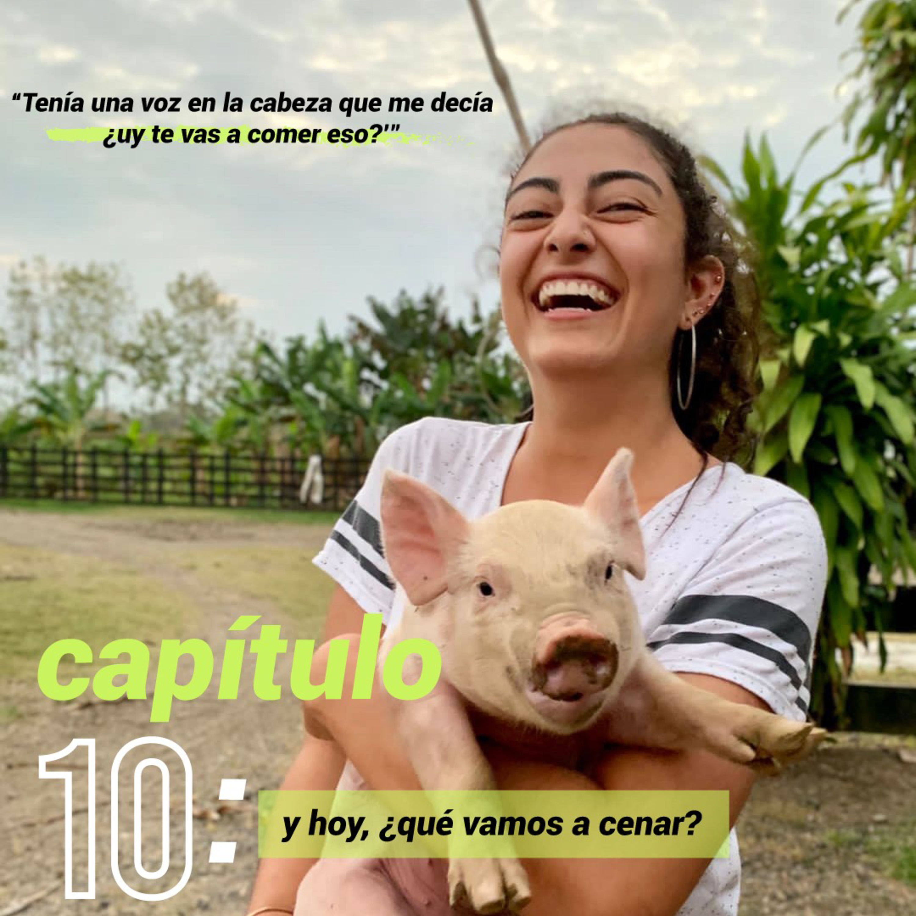 y con eso, ¿cómo te sientes?