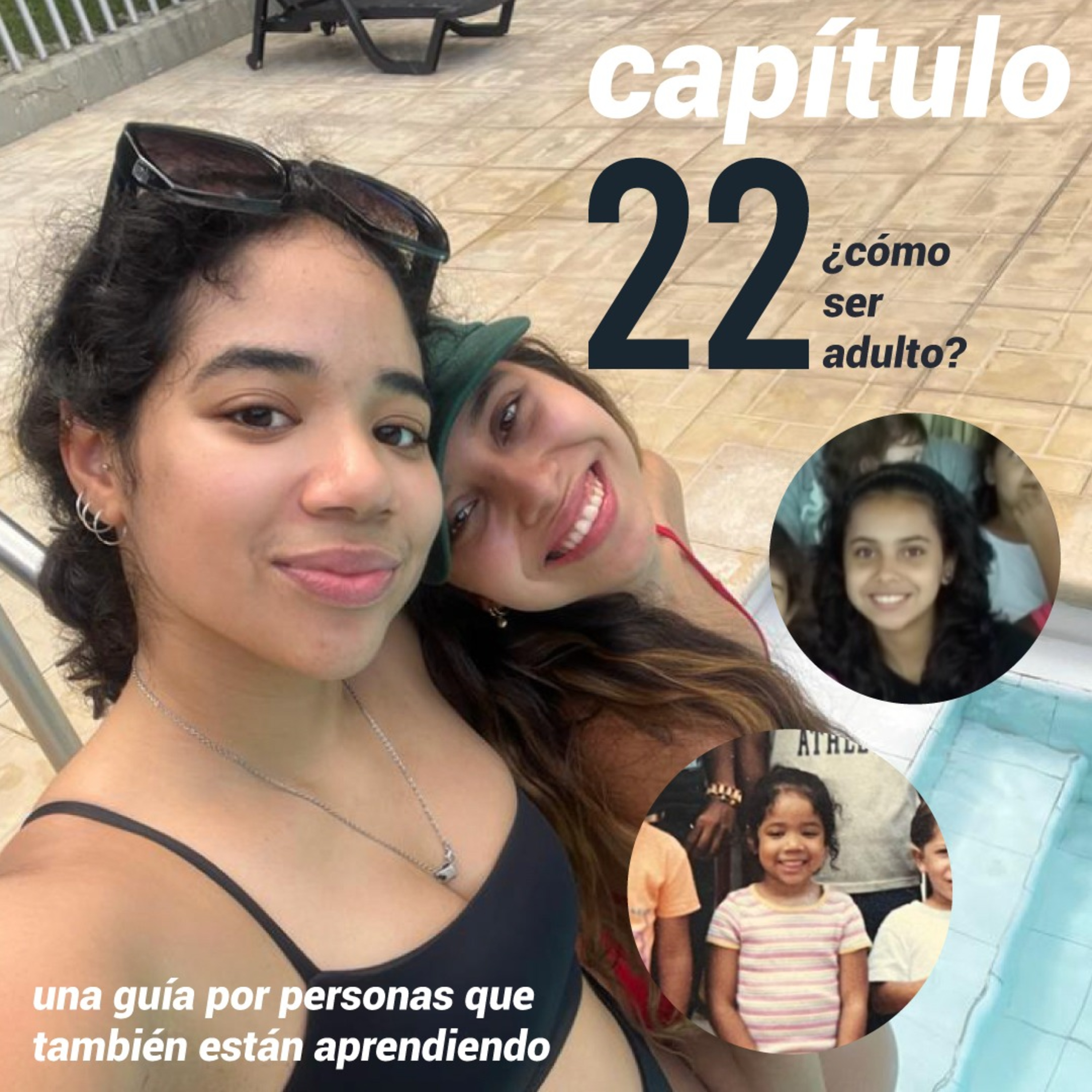 y con eso, ¿cómo te sientes?