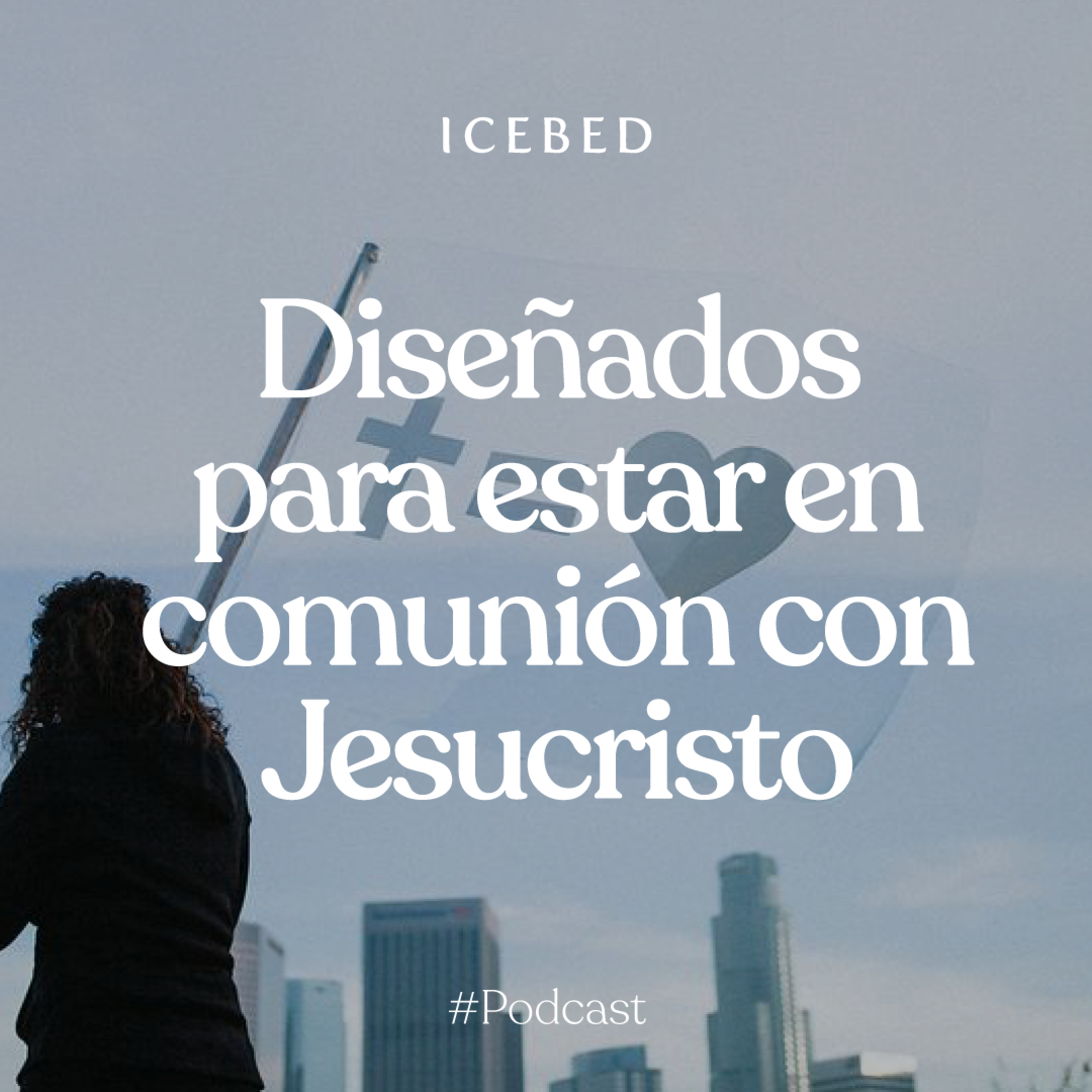 ICEBED :: Iglesia Cristiana Evangélica Bautista \