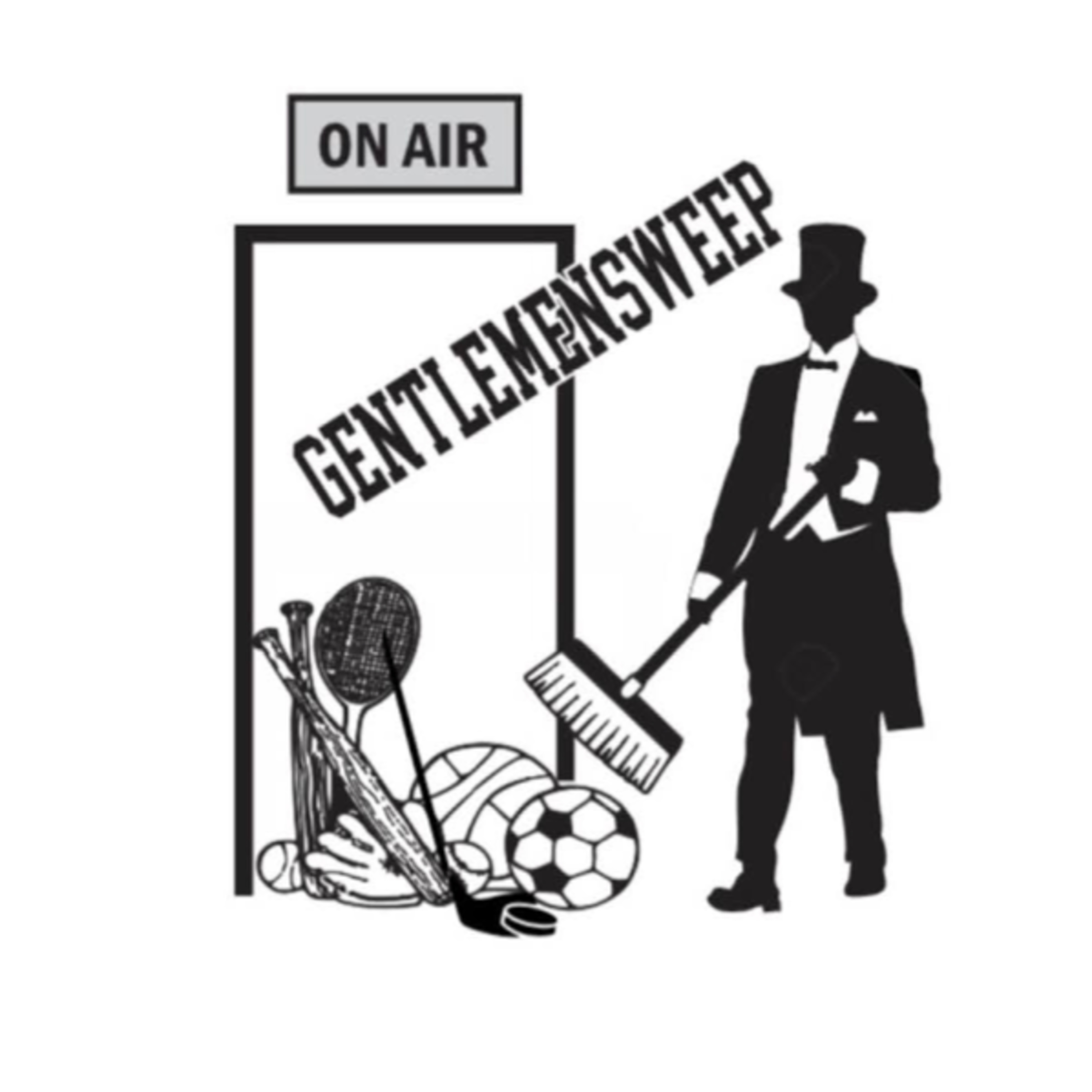 The Gentlemens Sweep