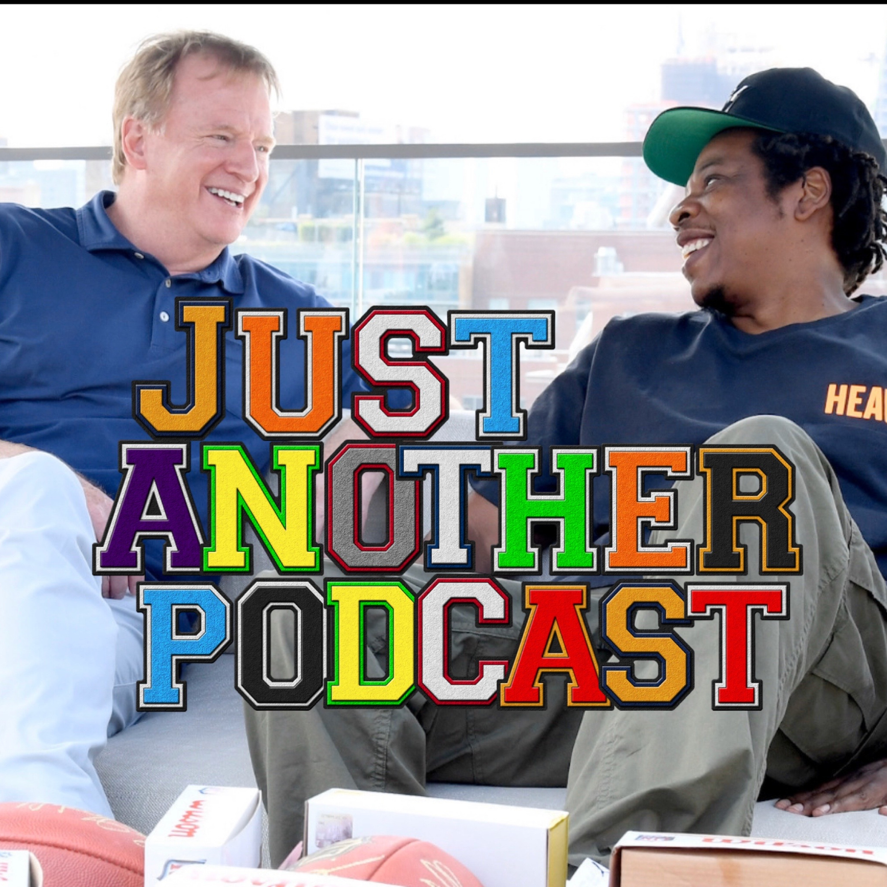 Chris on Fire EP 023