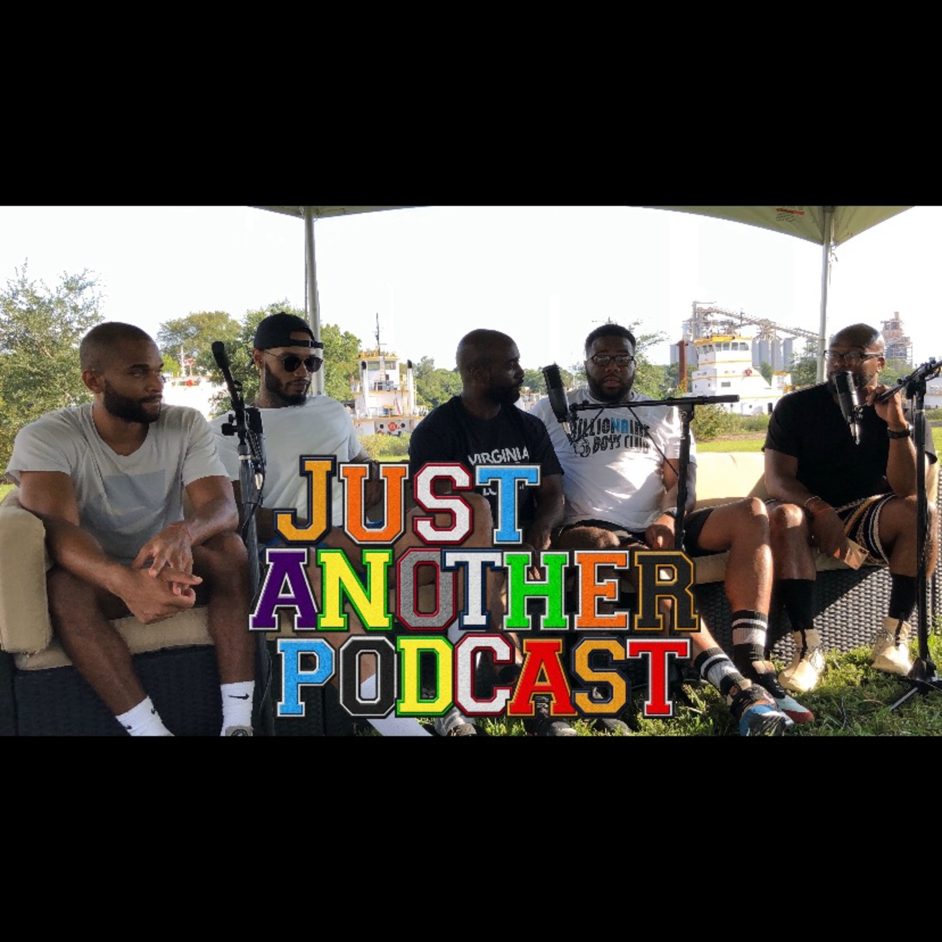 Fest Out “We Live Baby!” FT Rob Hill Sr. & Mike Scott EP 025