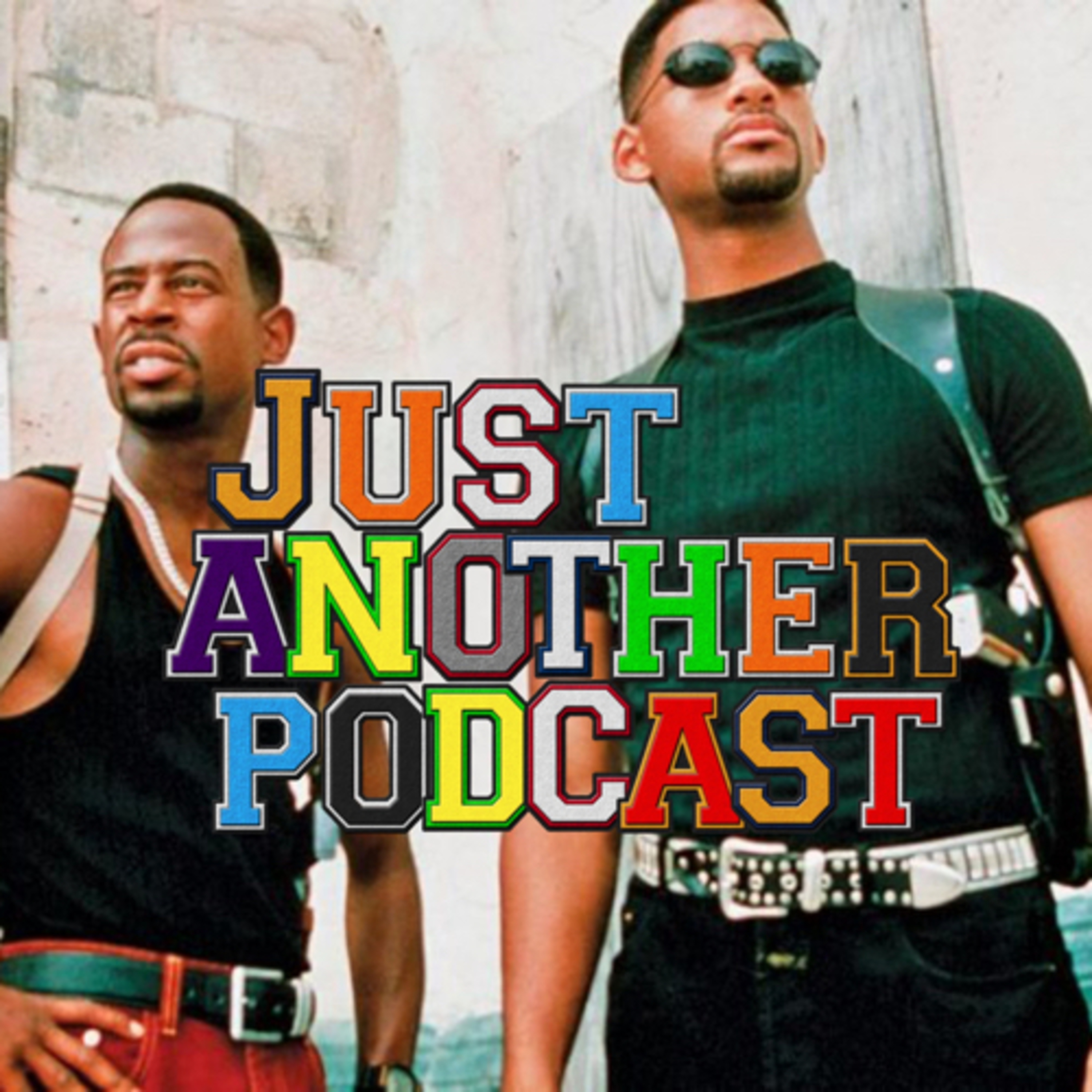 Bad Boys 4 Life EP 026