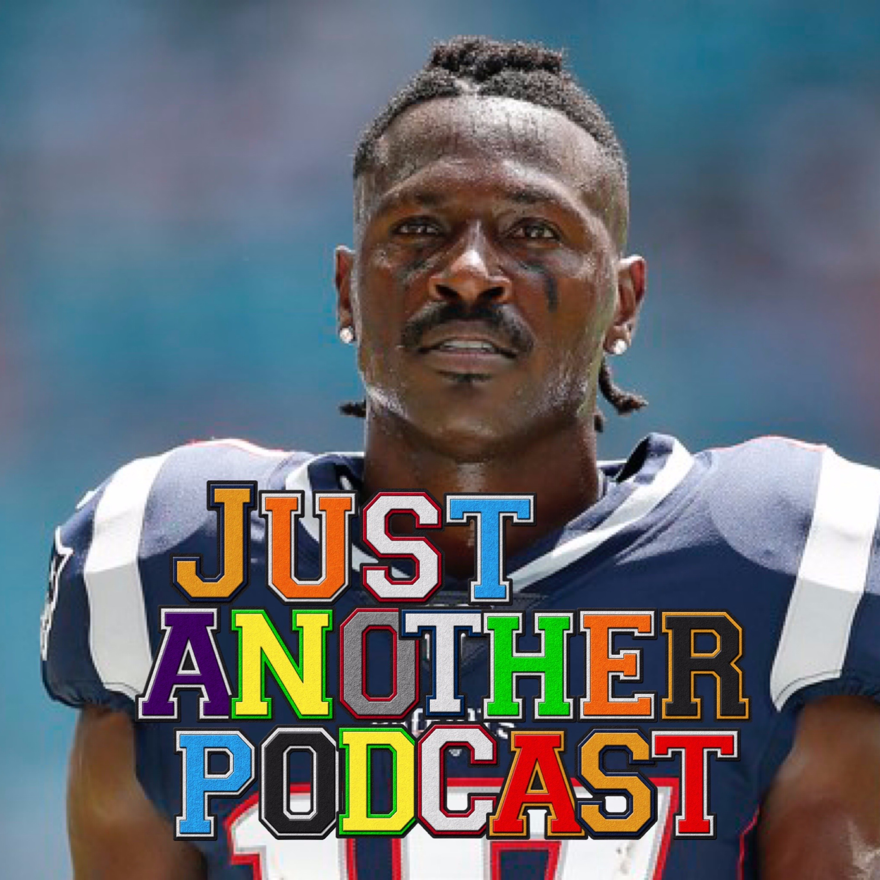 The Messy Pod EP 027