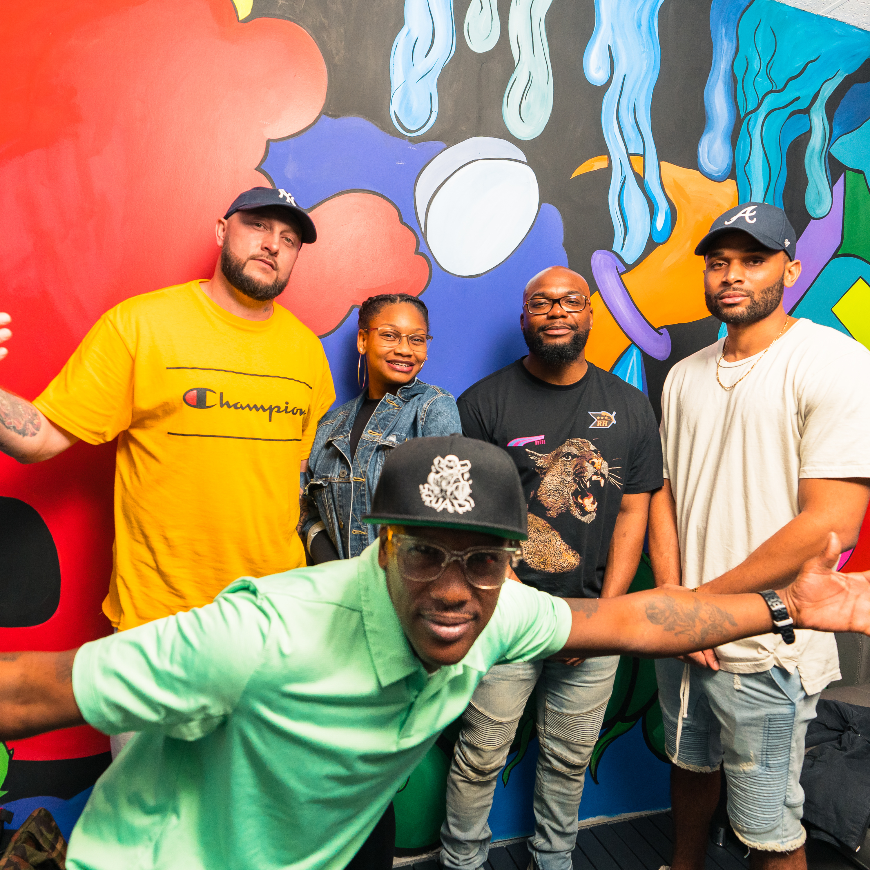 Just Another Podcast