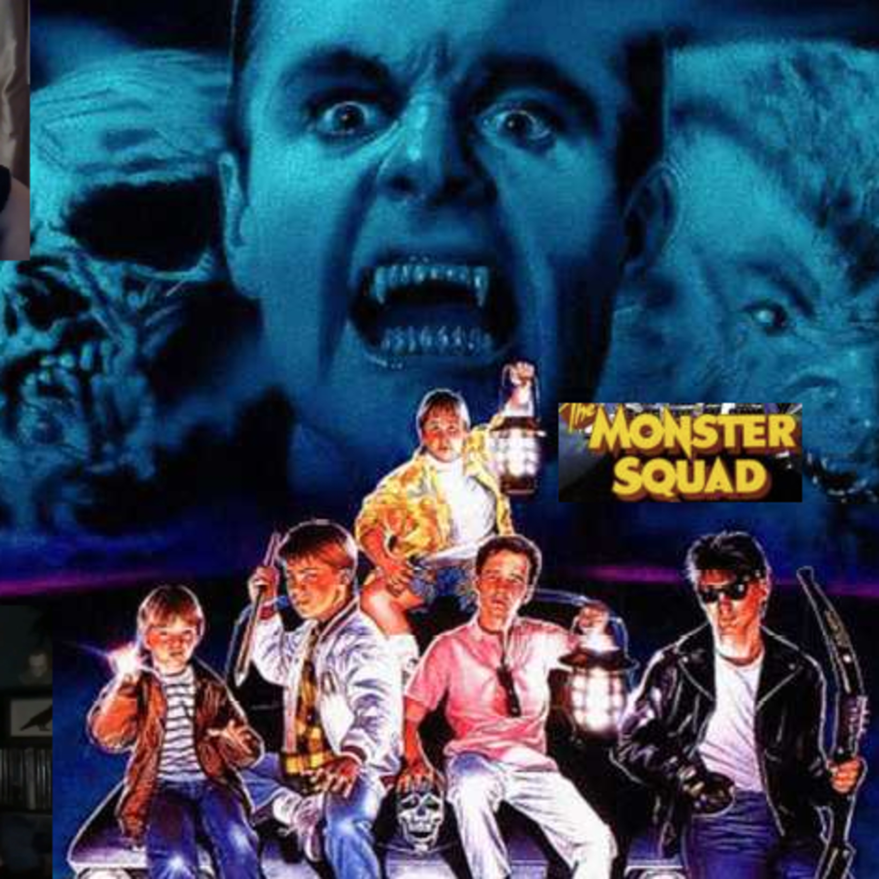 Scream Bloody Movies