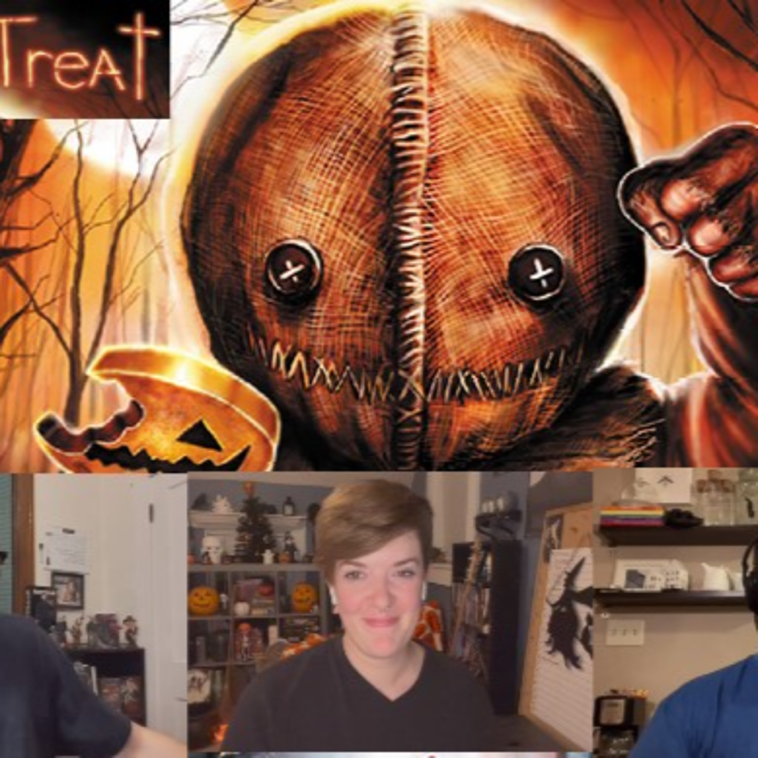 Scream Bloody Movies