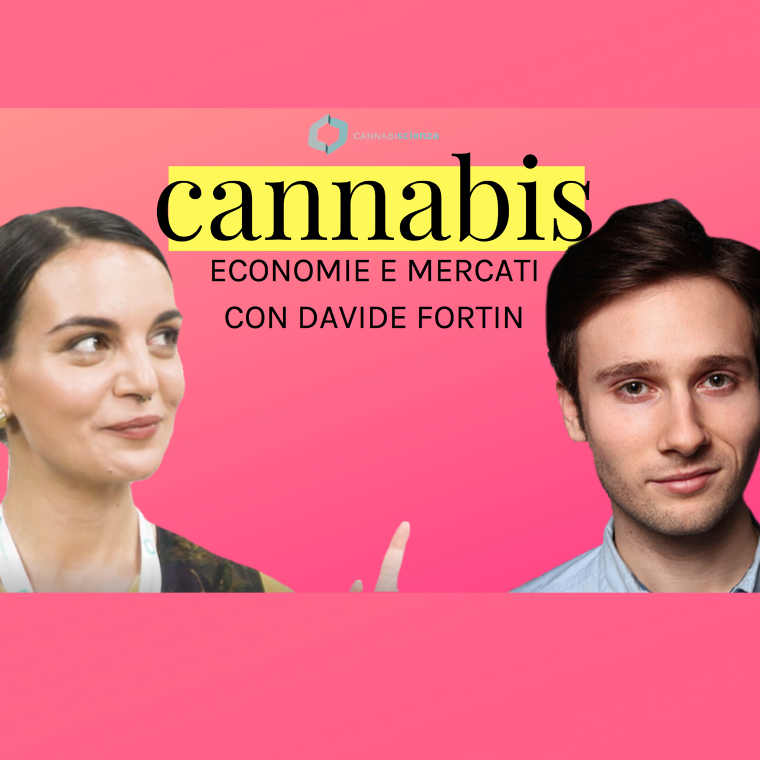 Cannabis Italia