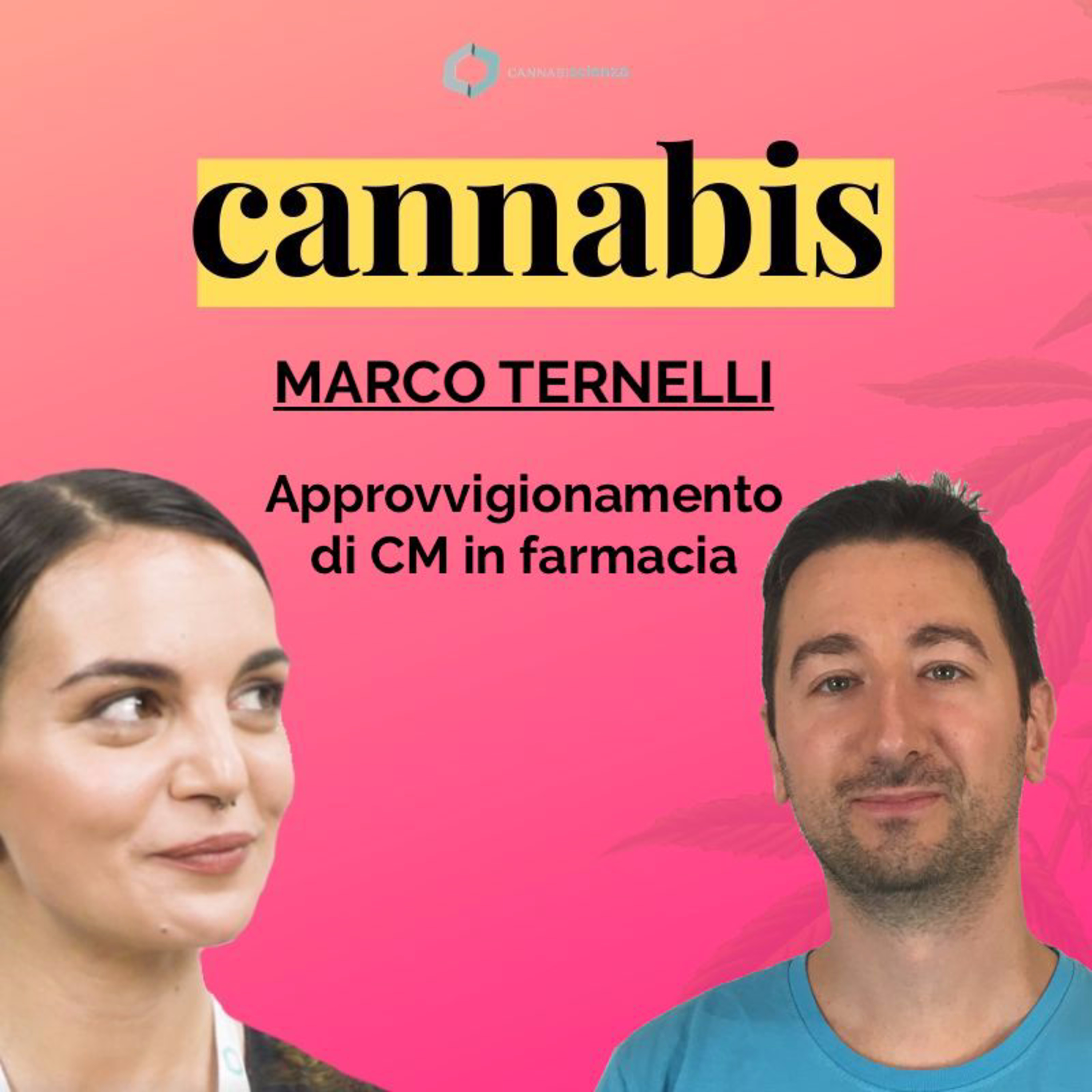 Cannabis Italia