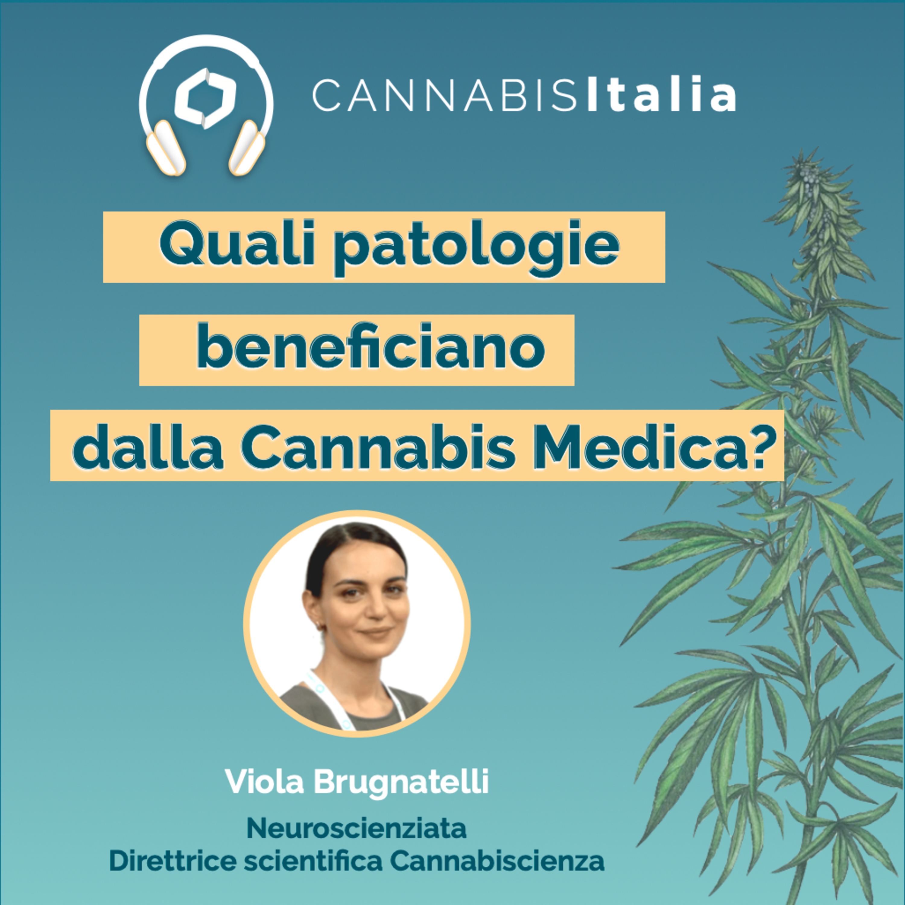 Cannabis Italia