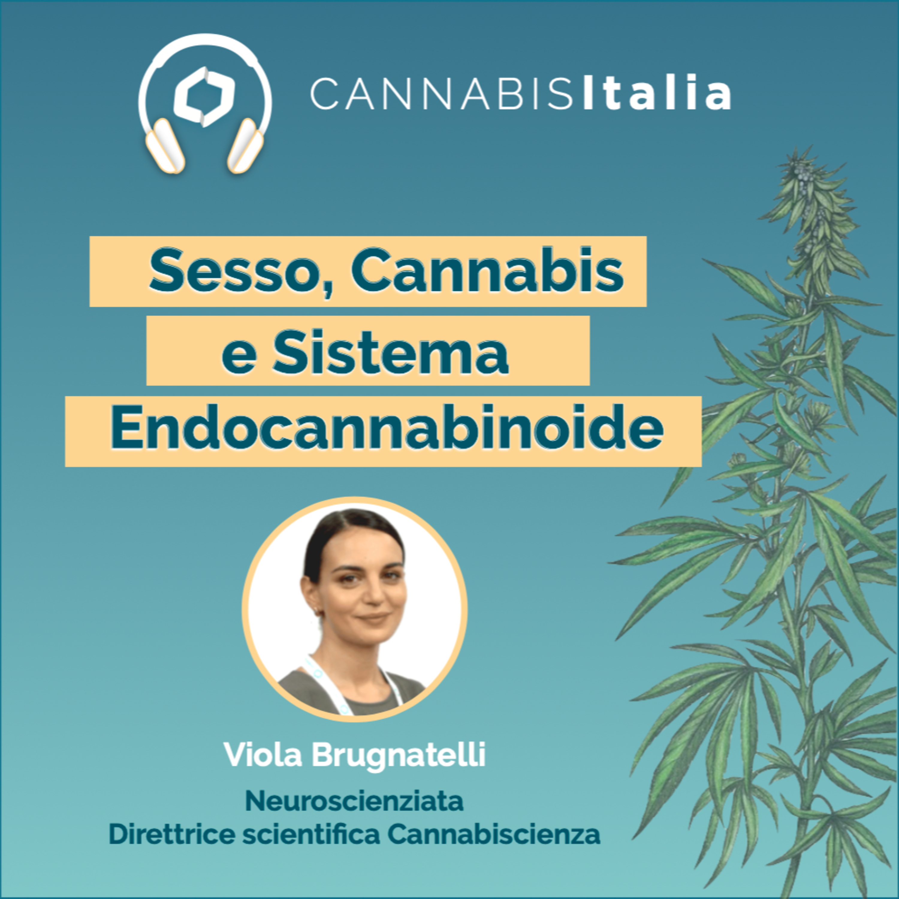 Cannabis Italia