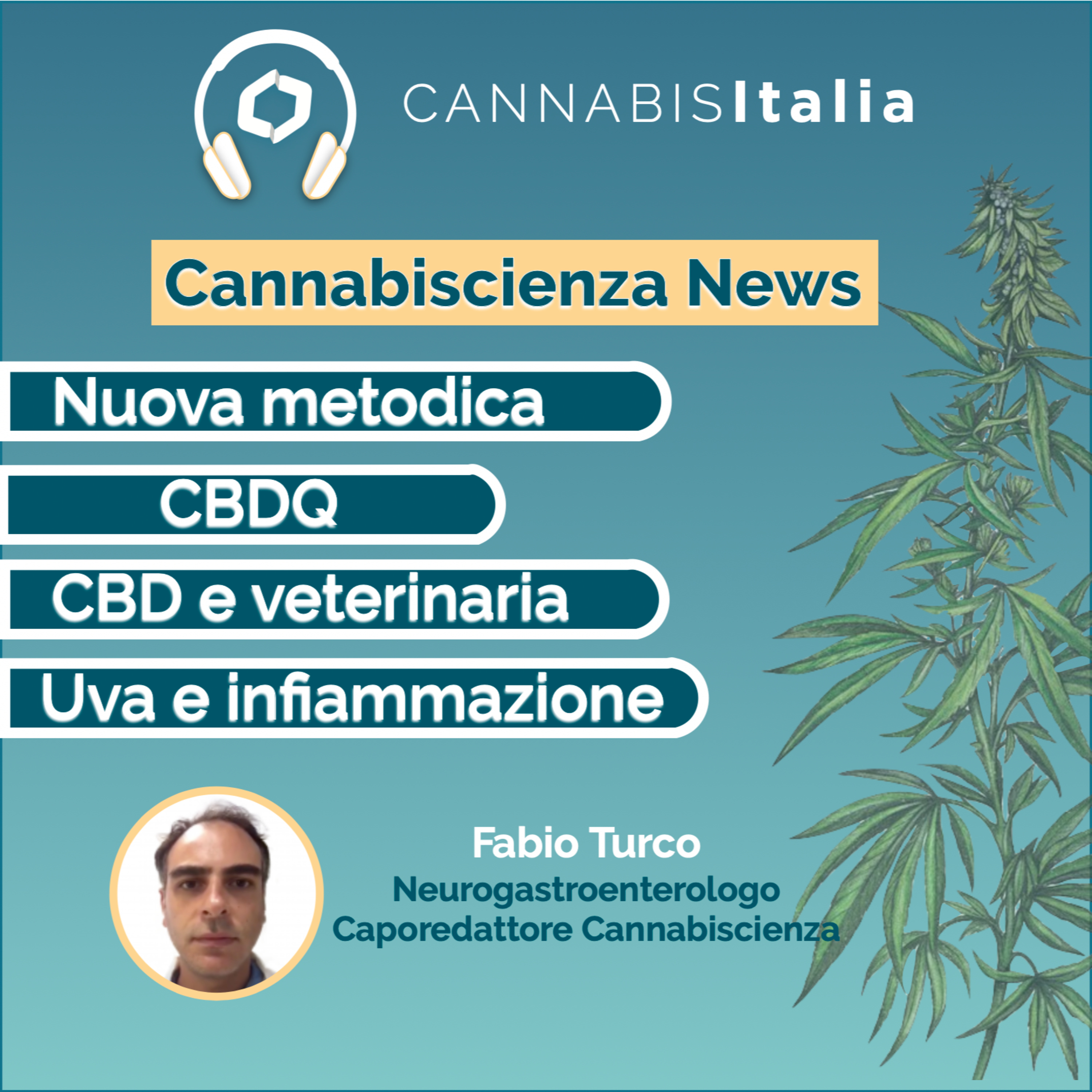 Cannabis Italia