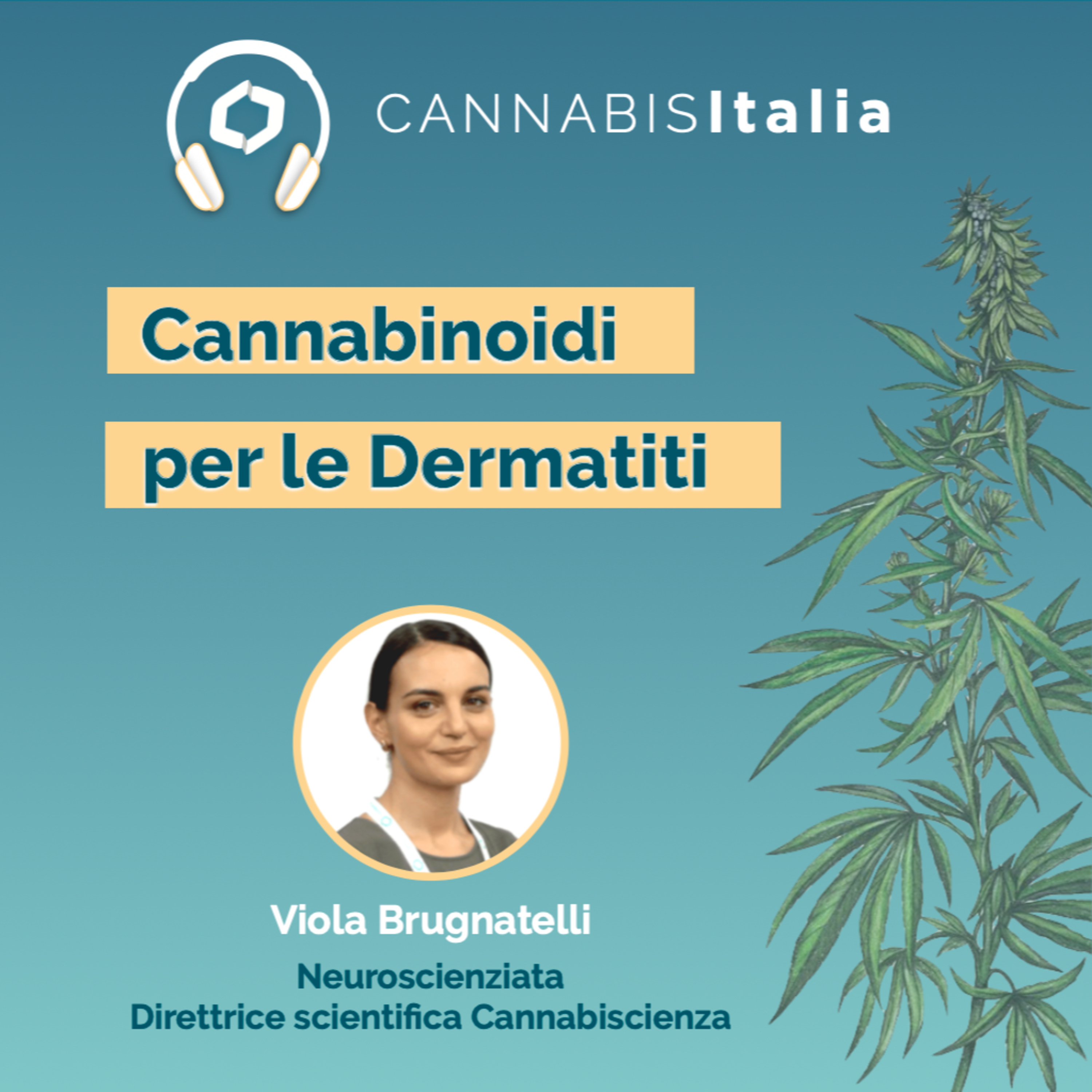 Cannabis Italia