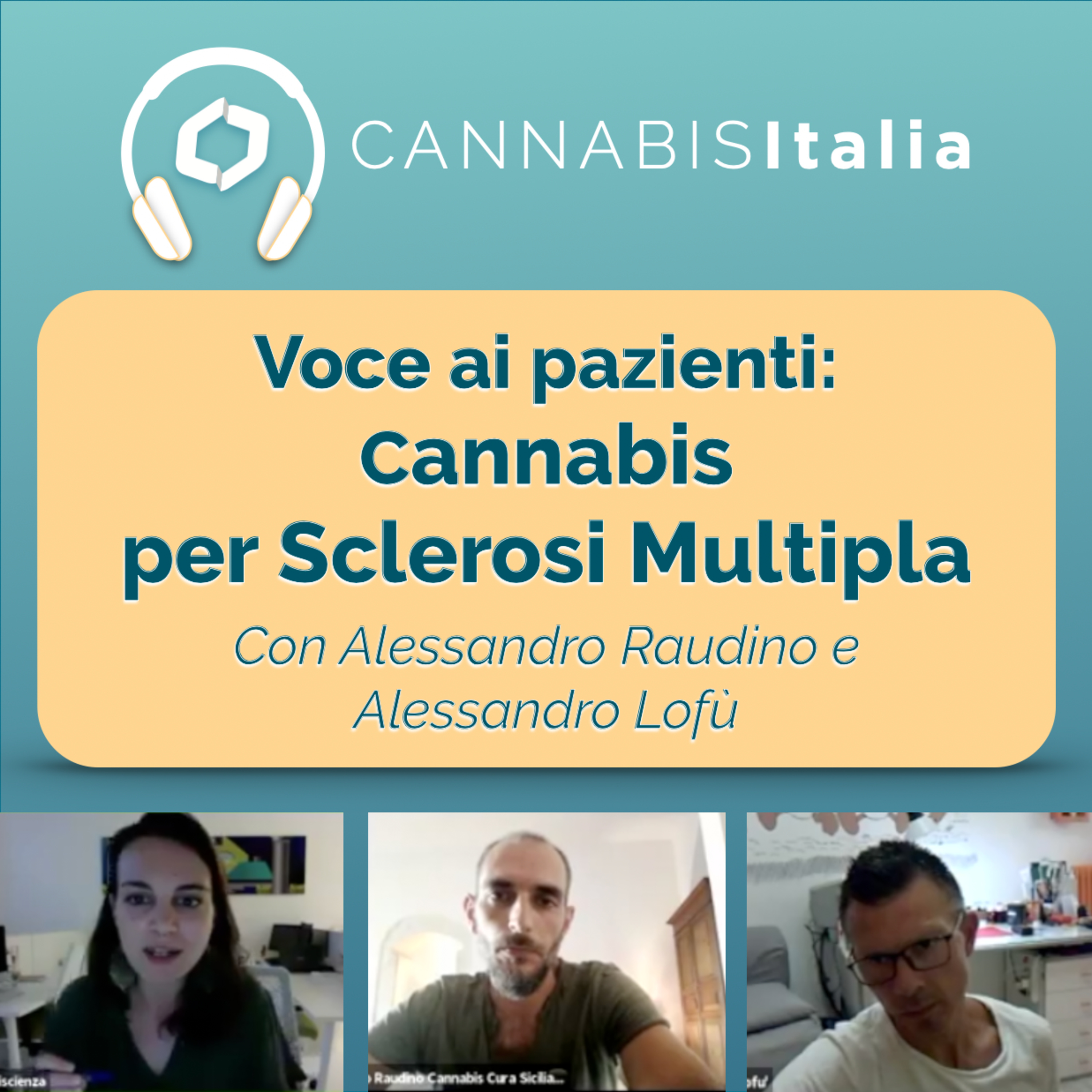Cannabis Italia
