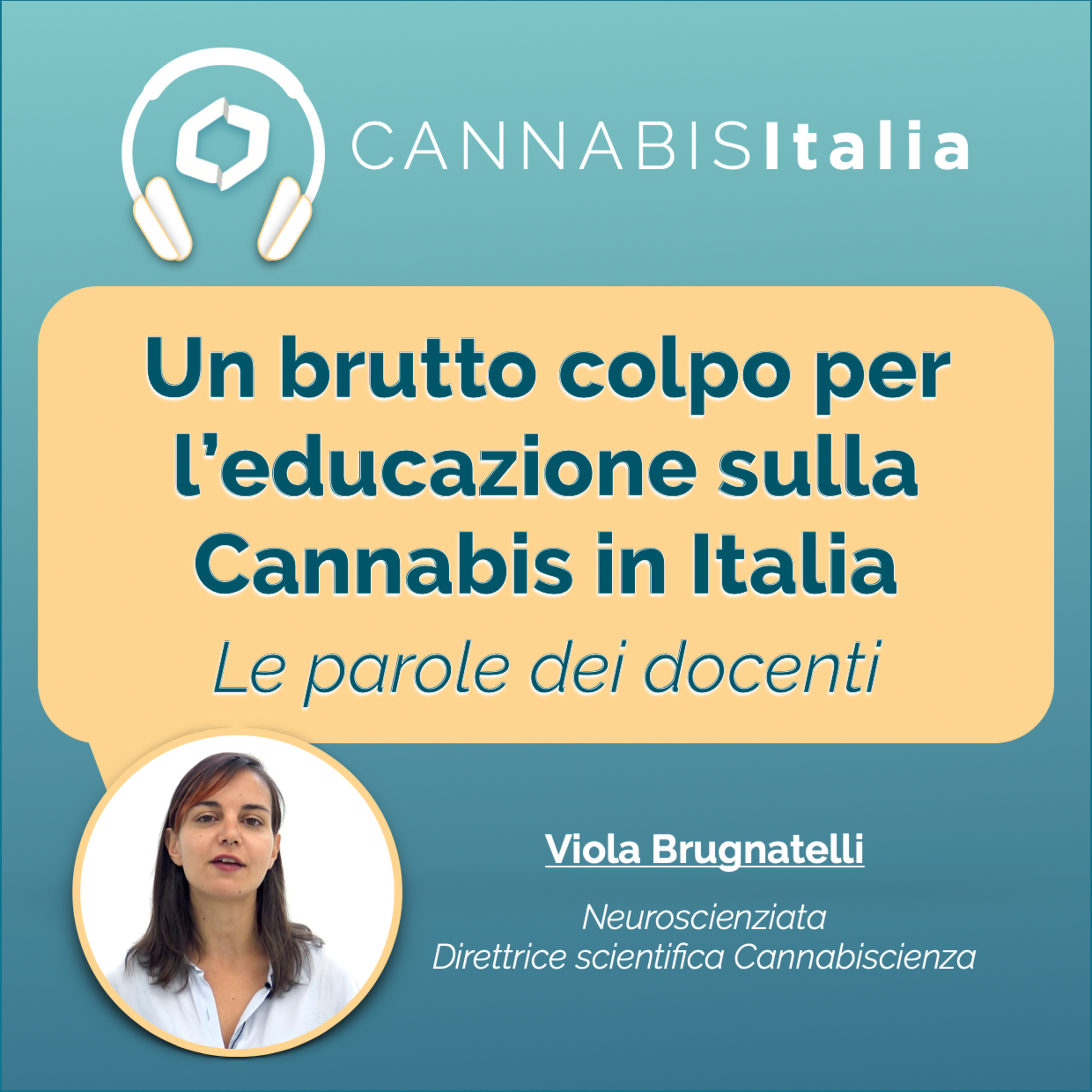 Cannabis Italia