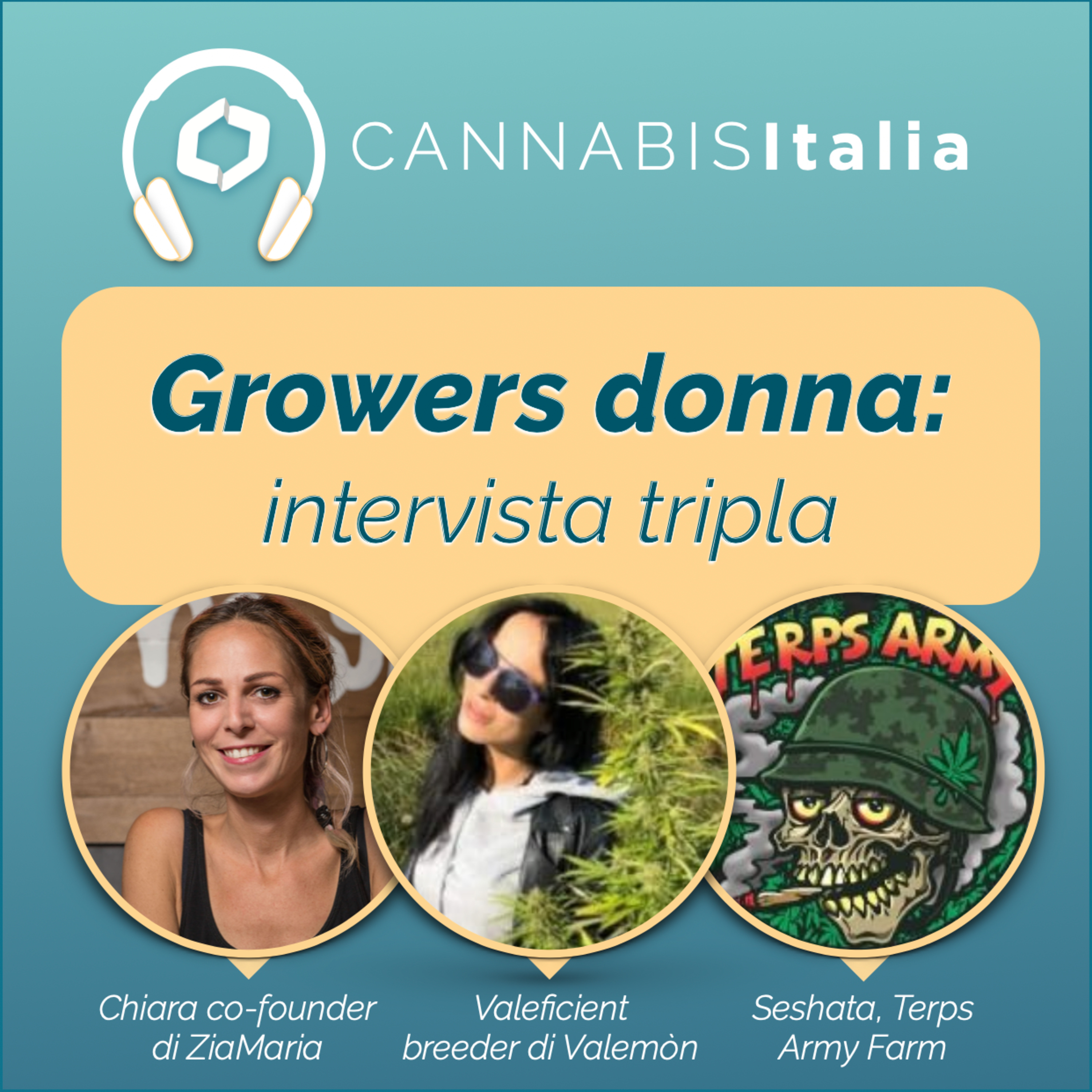 Cannabis Italia