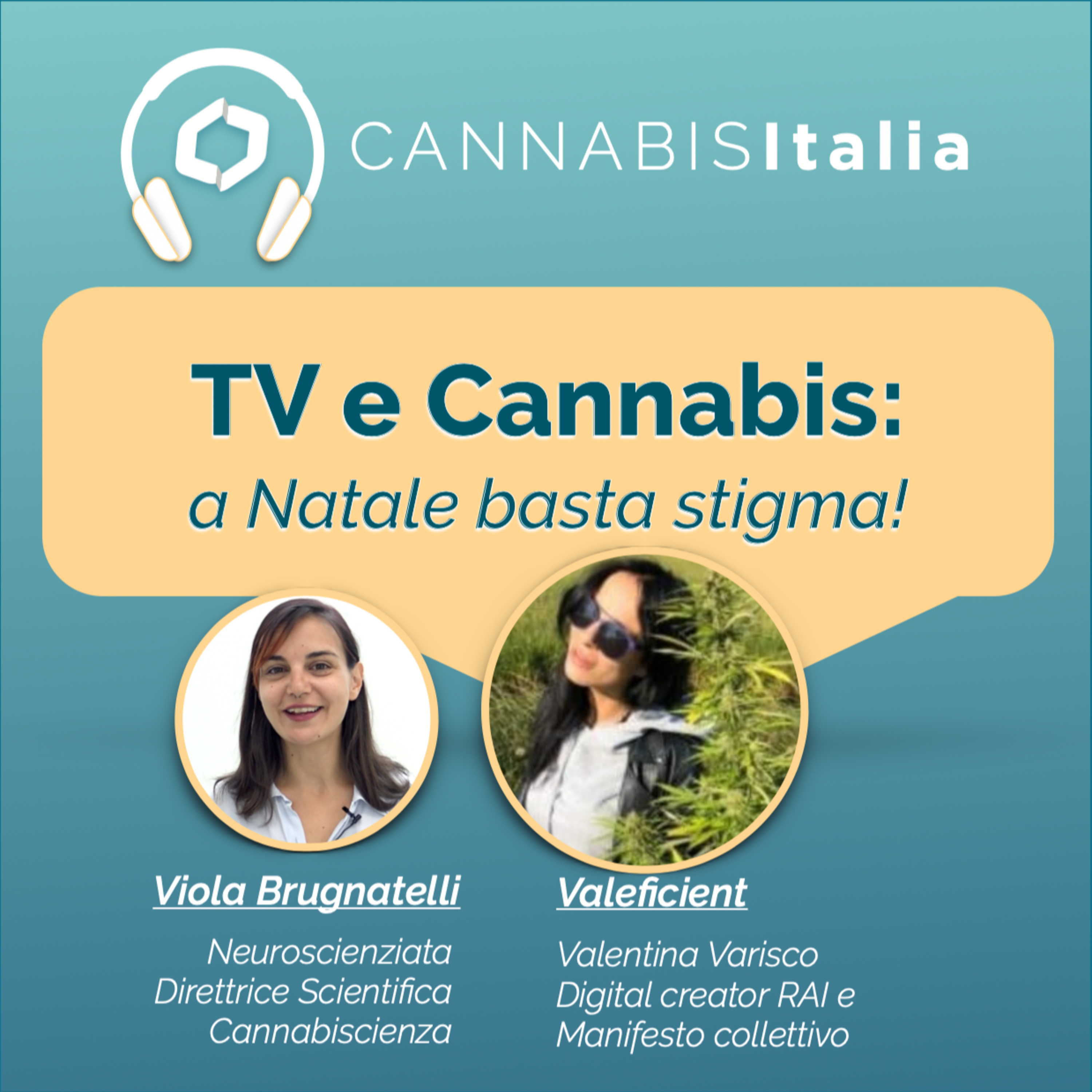 Cannabis Italia