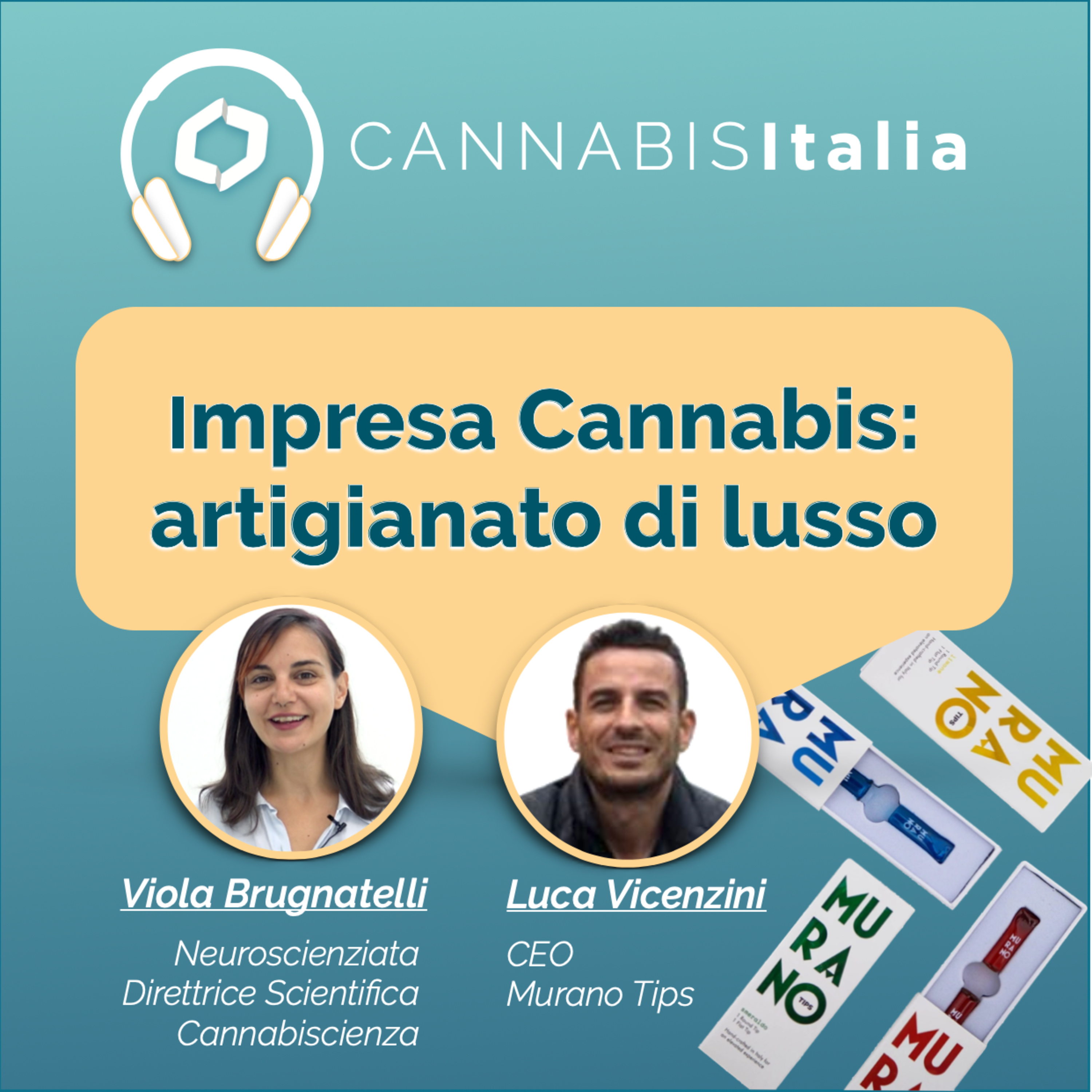 Cannabis Italia