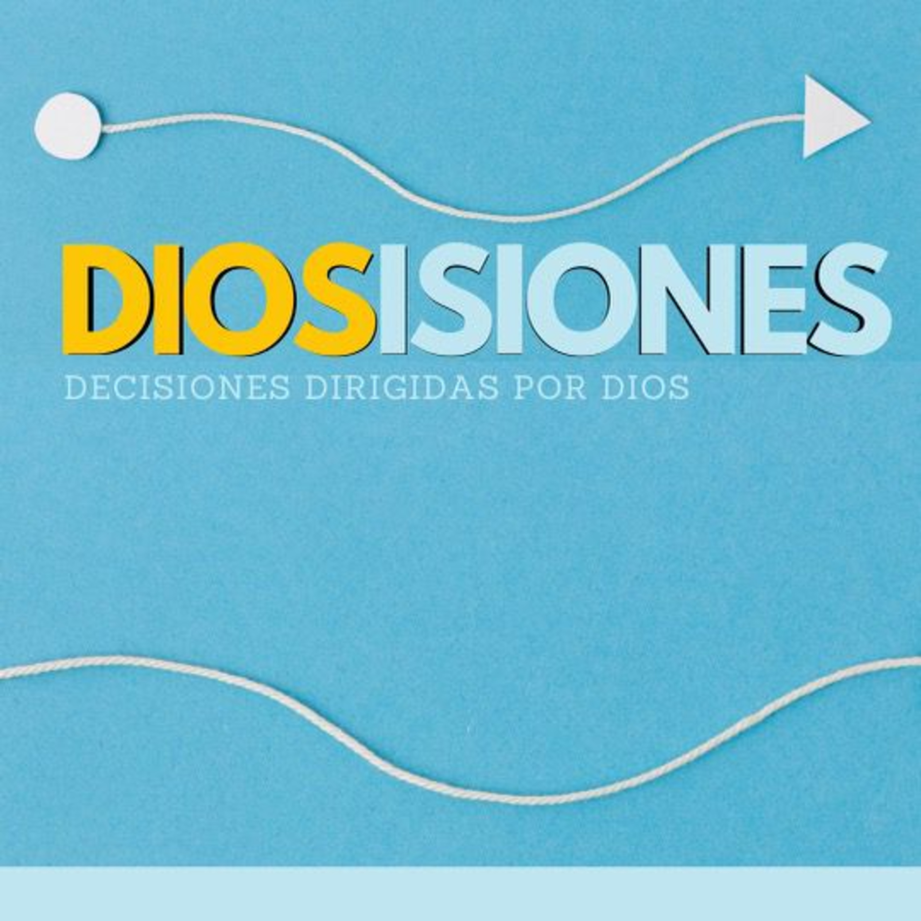 DIOSISIONES - Parte 4: La Pregunta de la Conciencia episode artwork