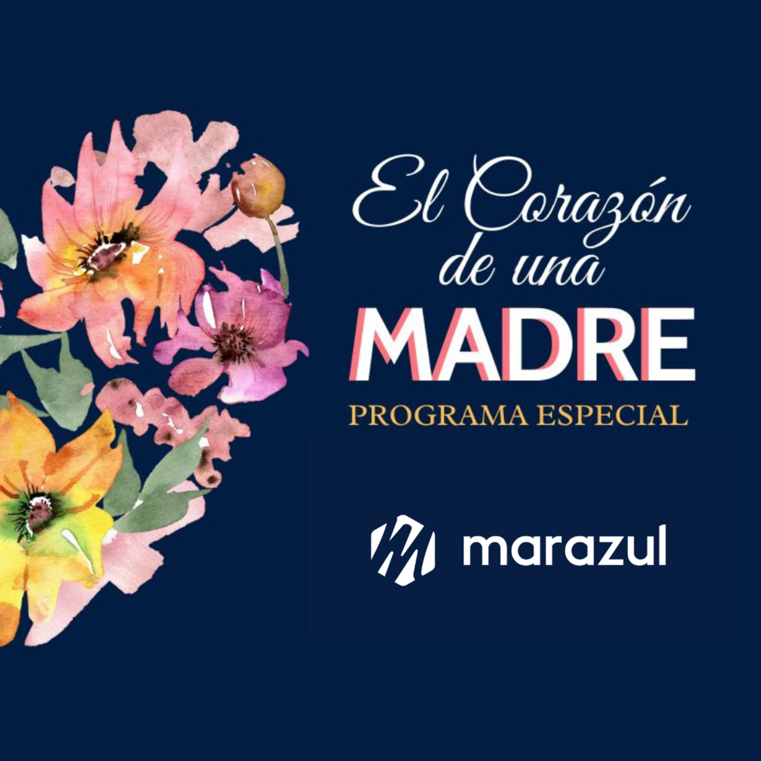 El Corazón De Una madre episode artwork