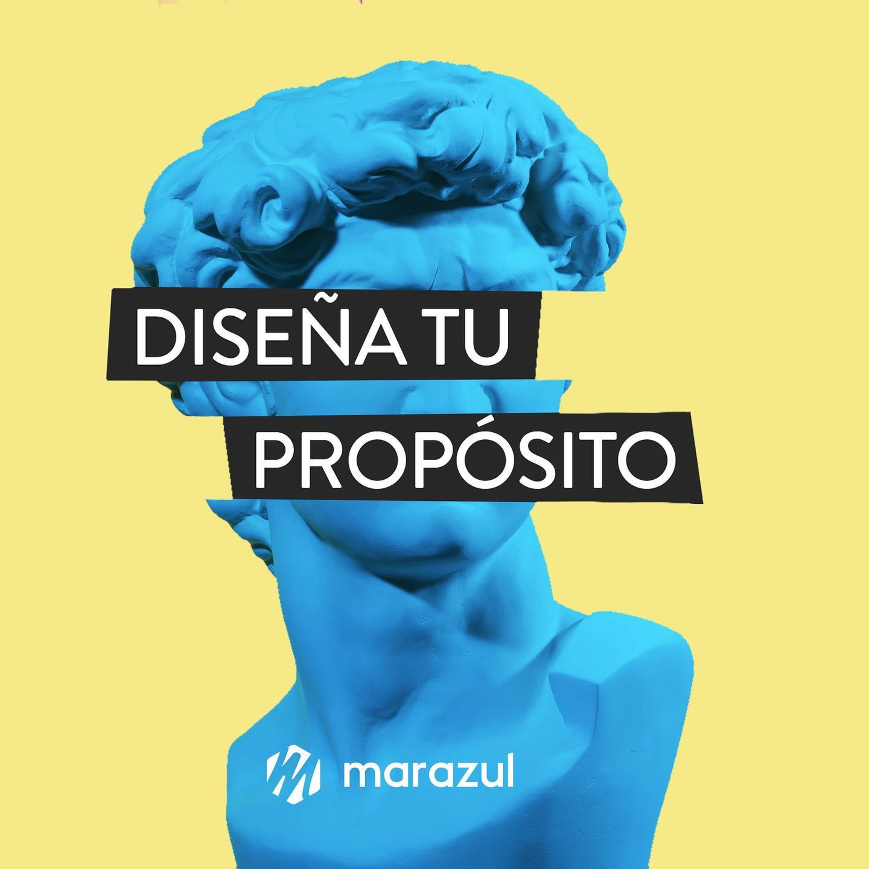 DISEÑA TU PROPÓSITO - Parte 2: Piensa como un diseñador episode artwork