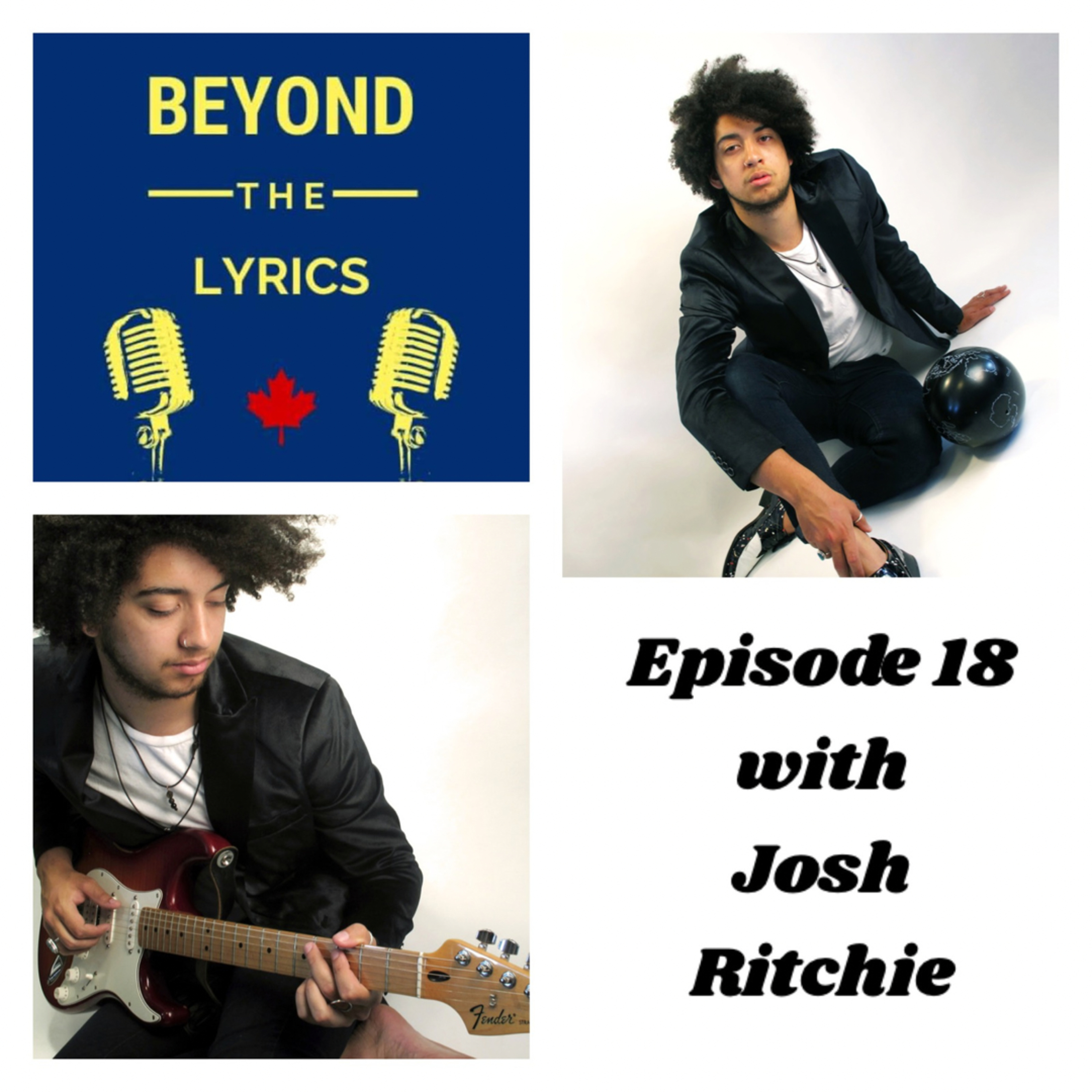 Beyond the Lyrics
