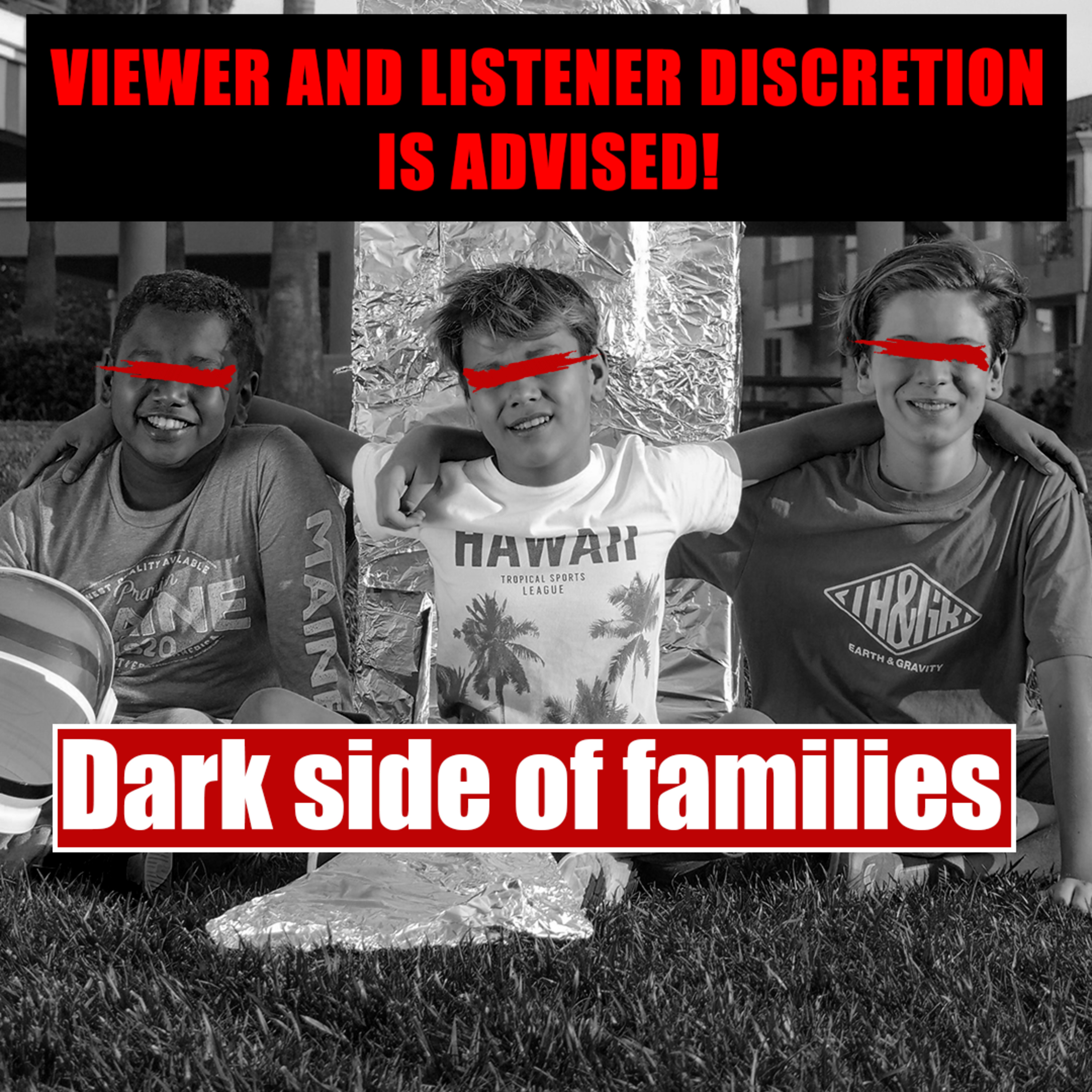 Jack All Podcast