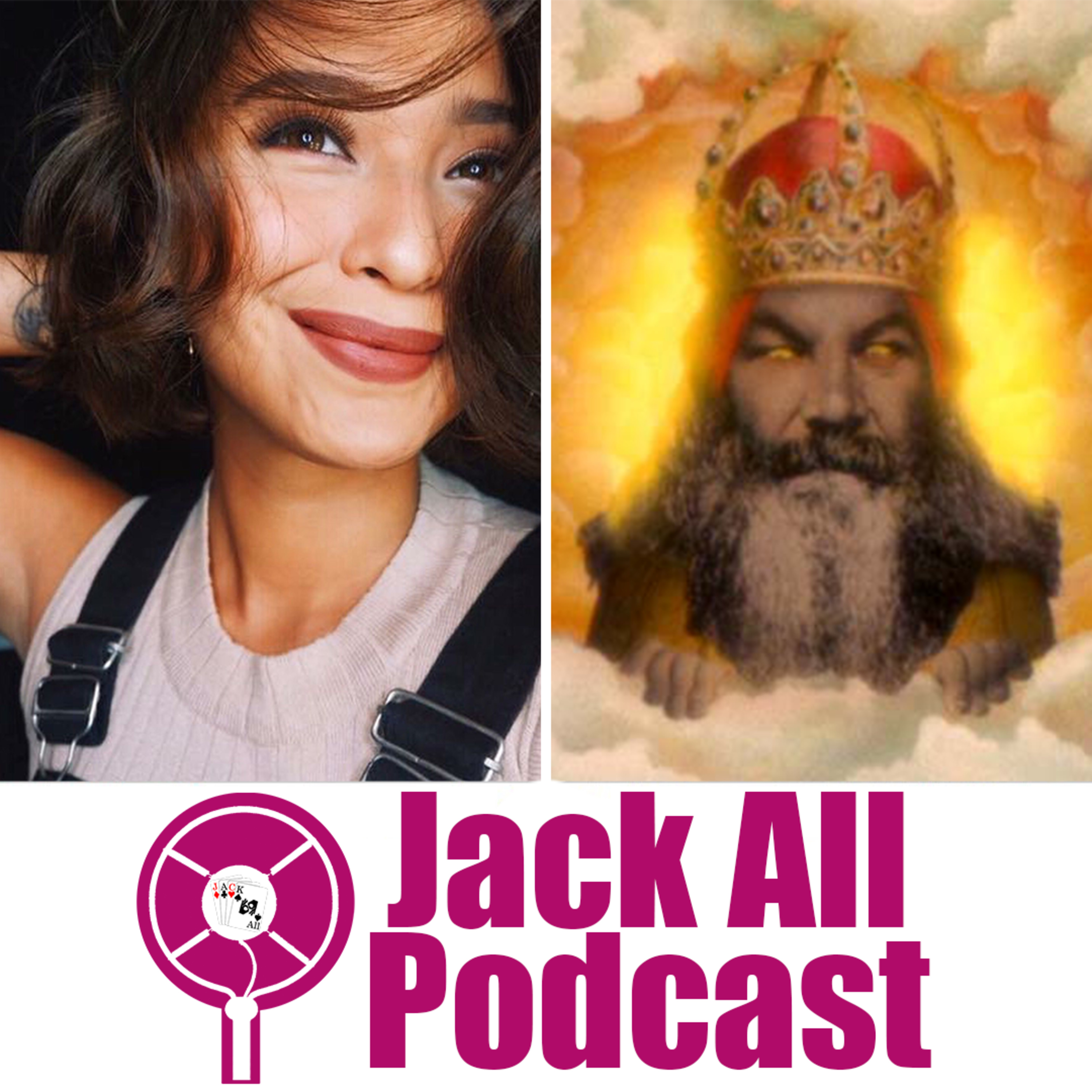 Jack All Podcast