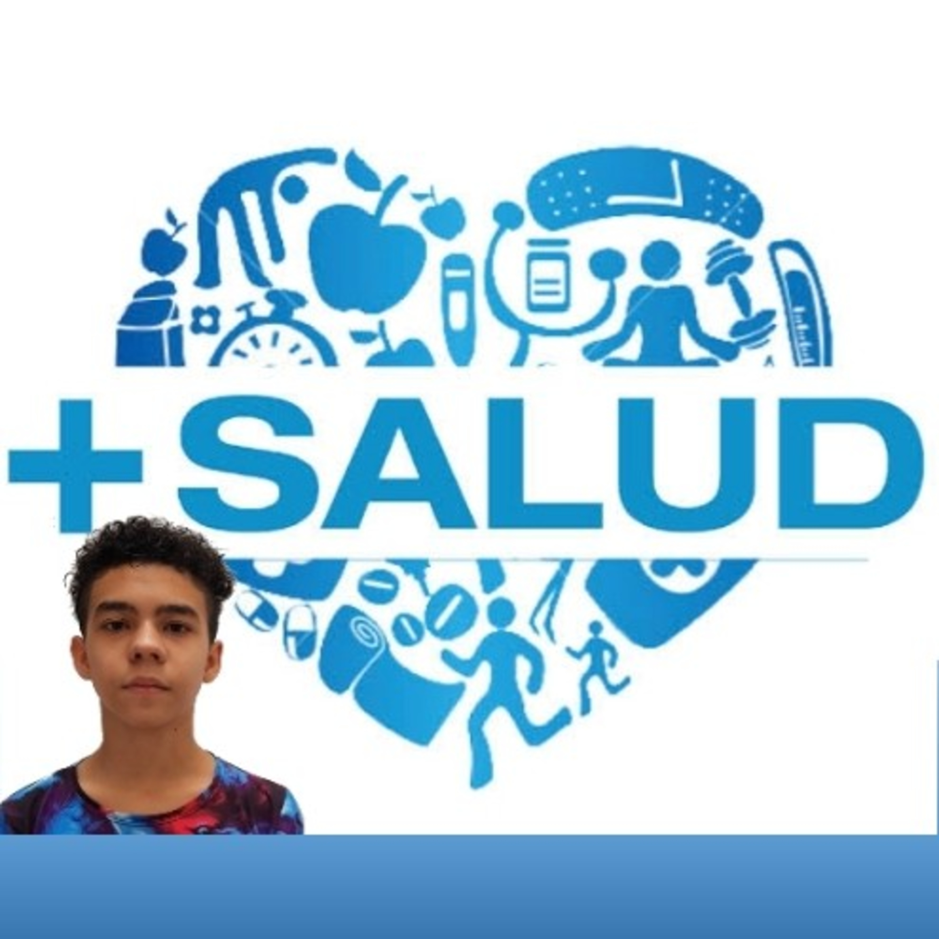 "En armonía con la salud" episode artwork