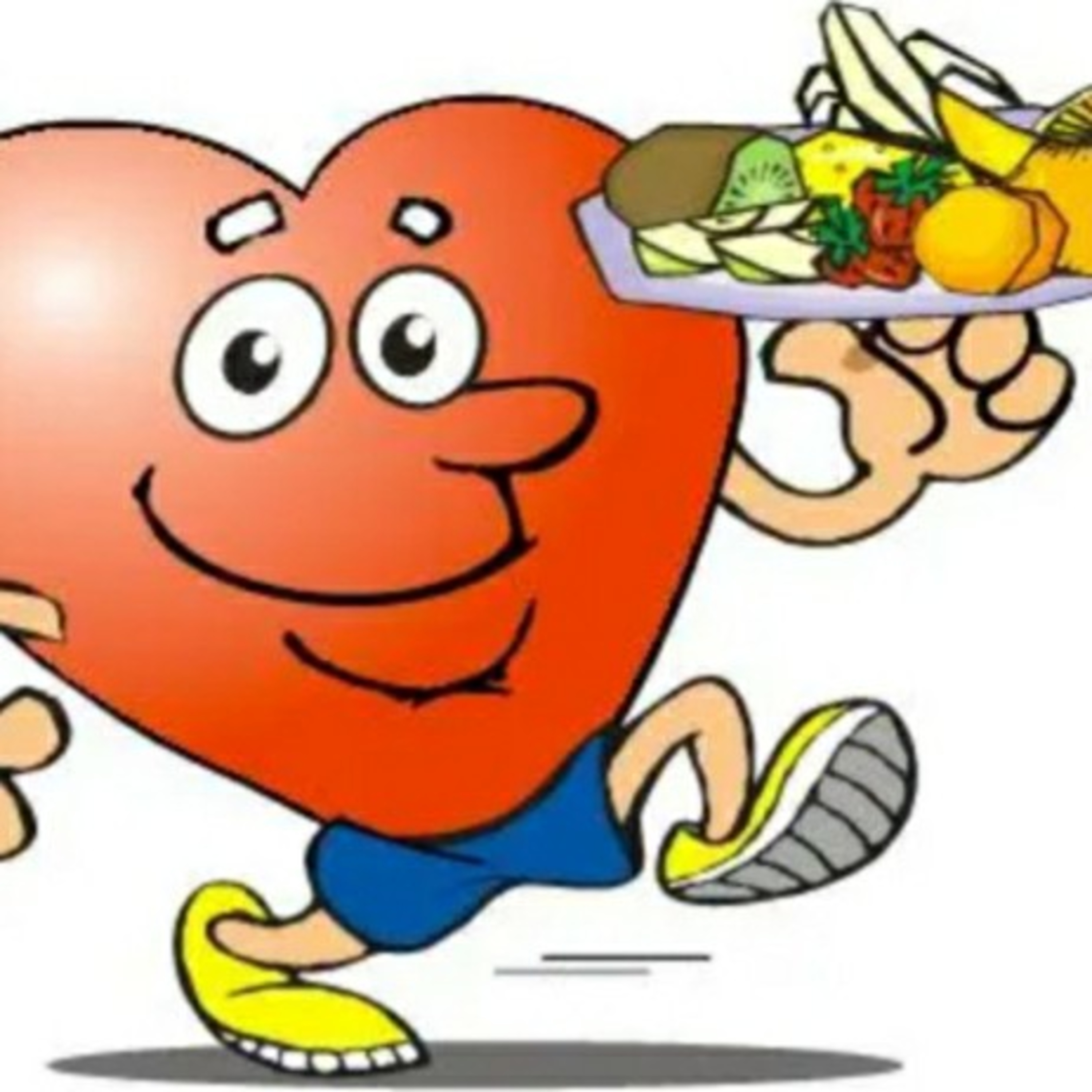 Beneficios de una adecuada 
alimentación saludable y la práctica de actividad física para la mejora