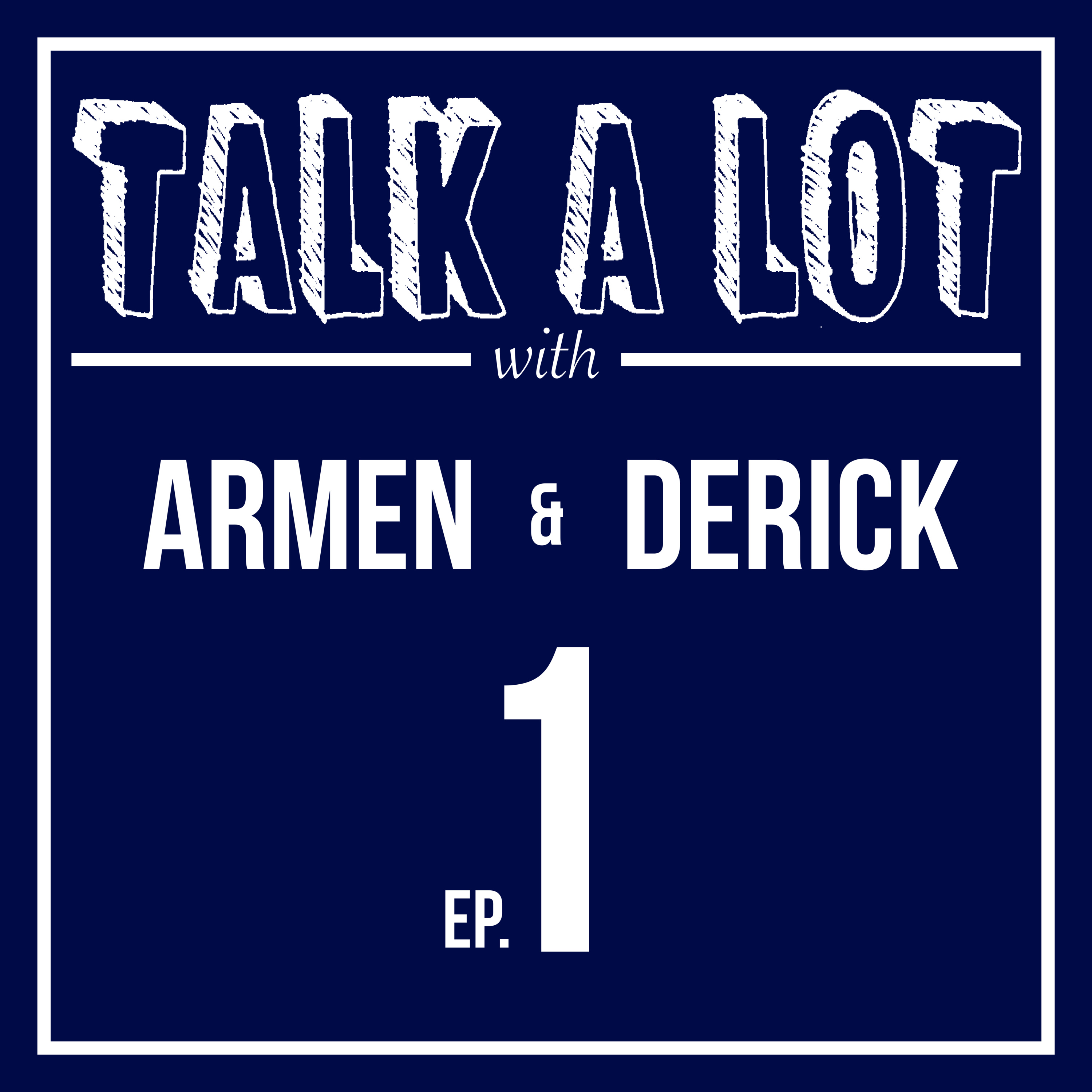 How I Met My Co-Host