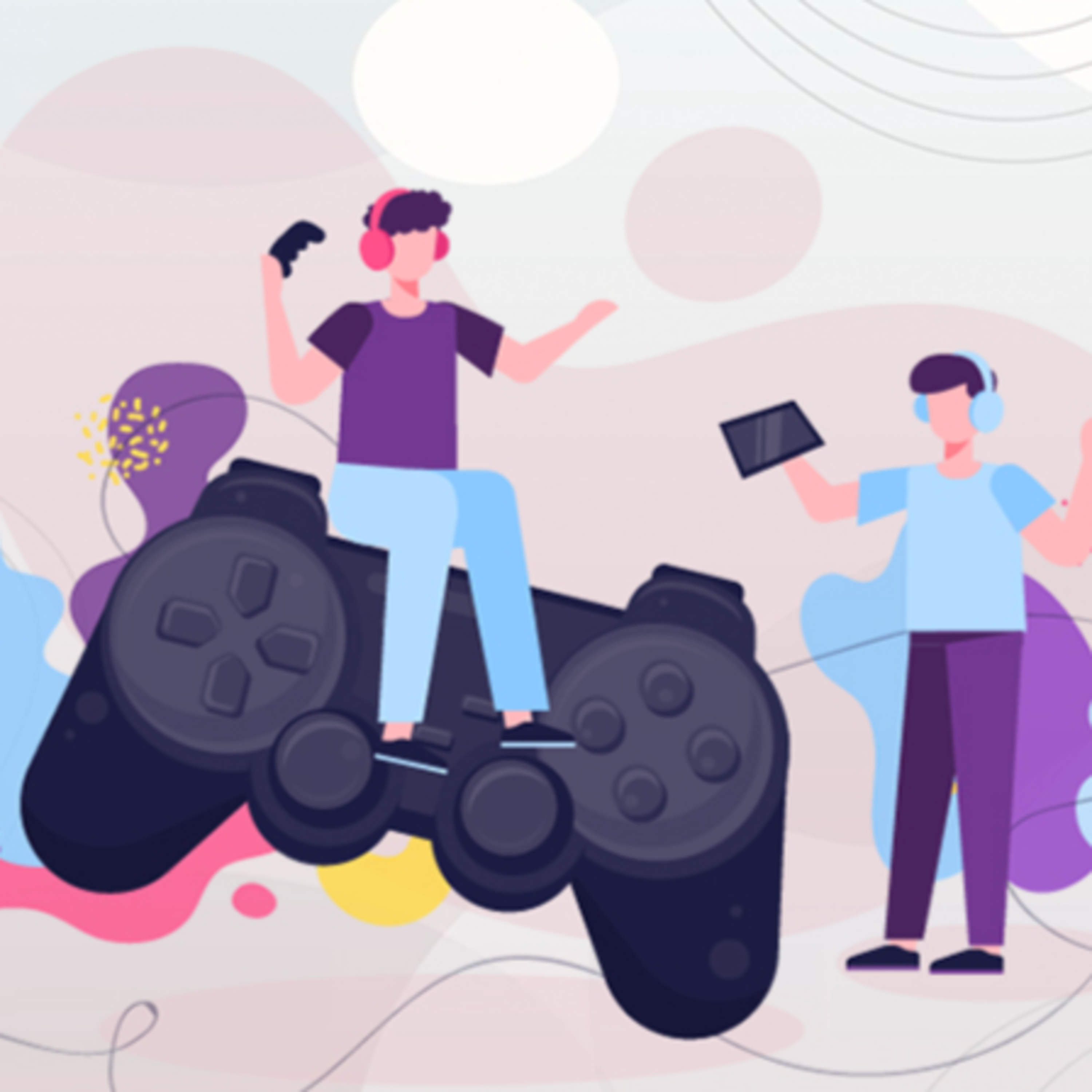 cover of episode An In-Depth Overview of Mobile Game Development