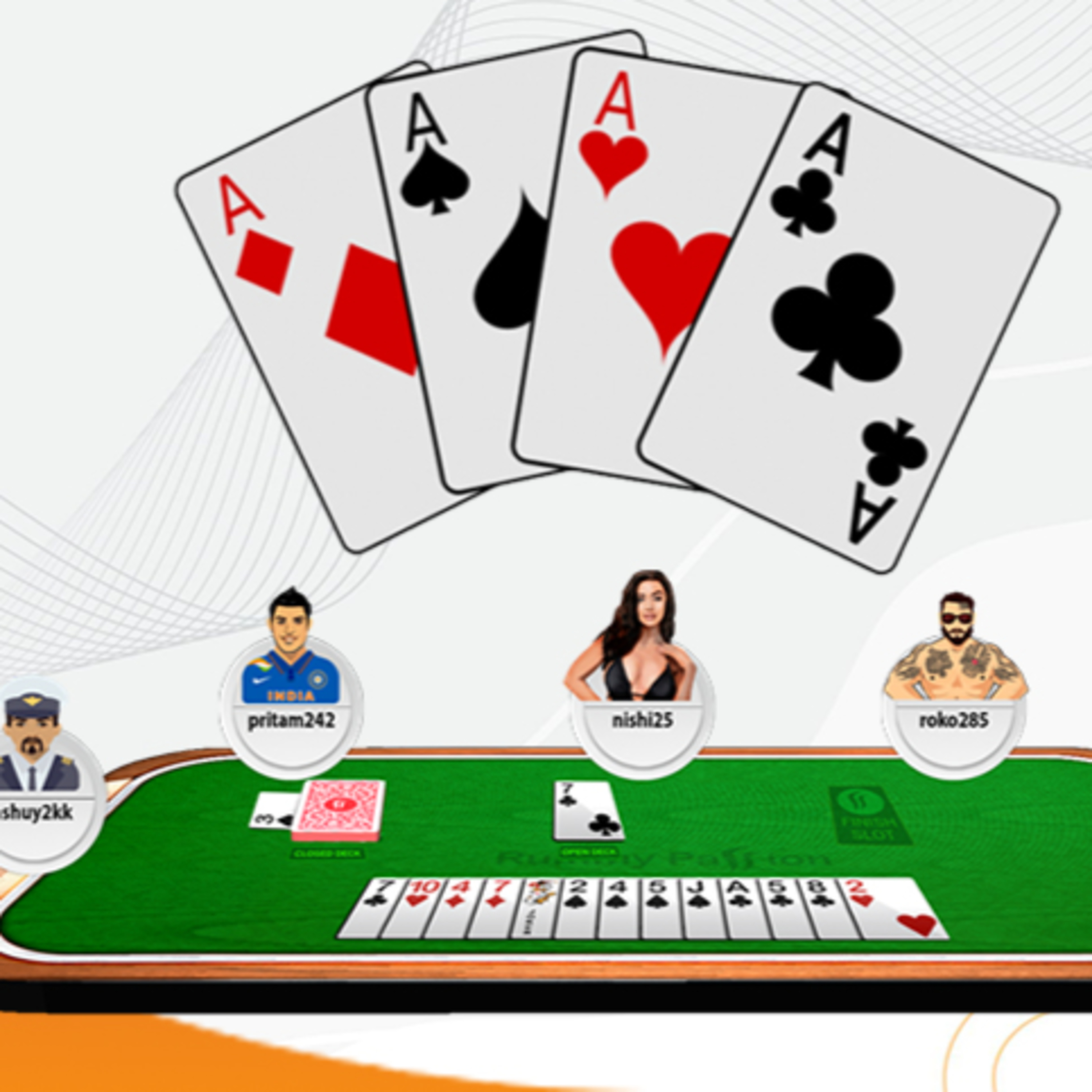 cover of episode How do you Play Online Rummy Games?