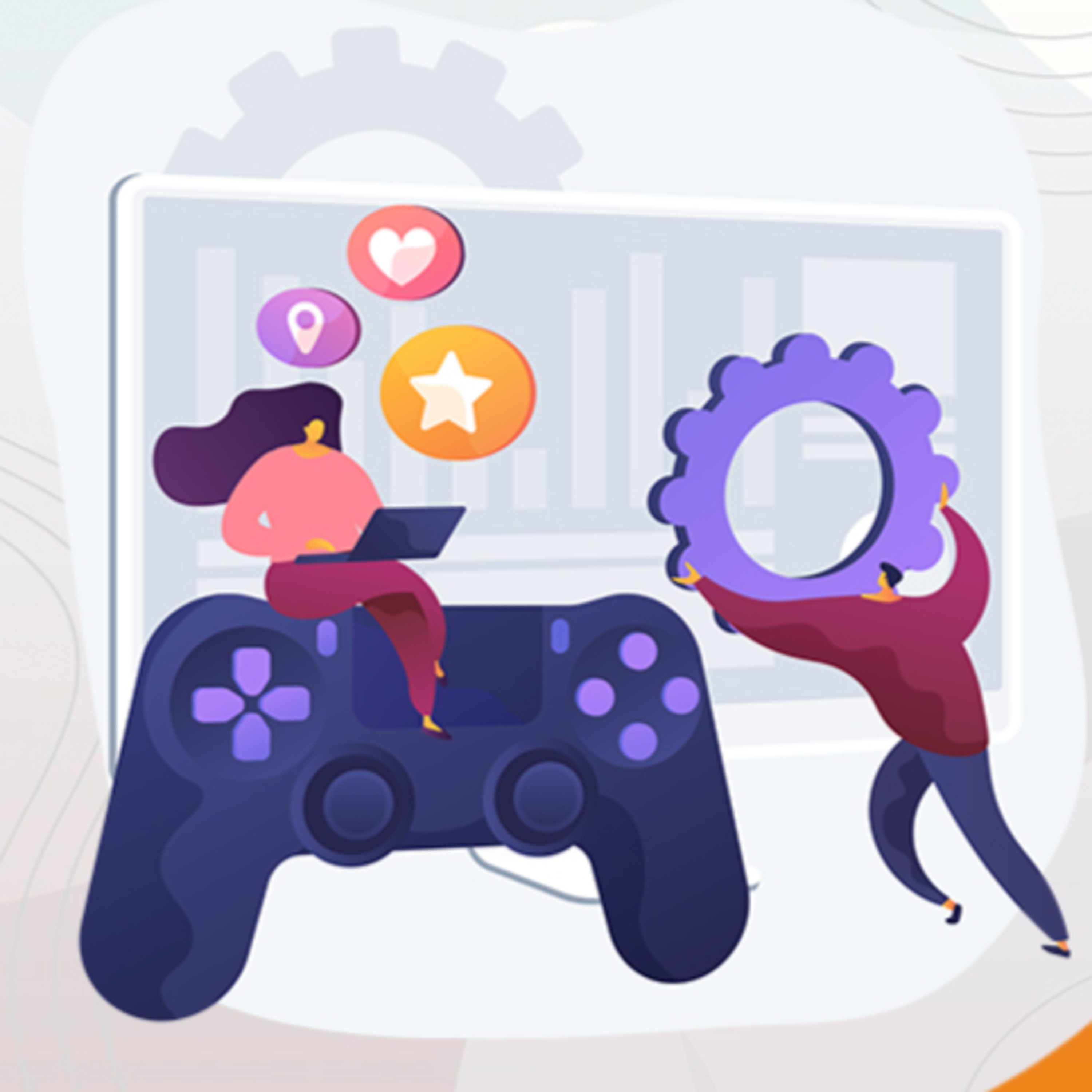 cover of episode Top Mobile Game Development Tools for 2022