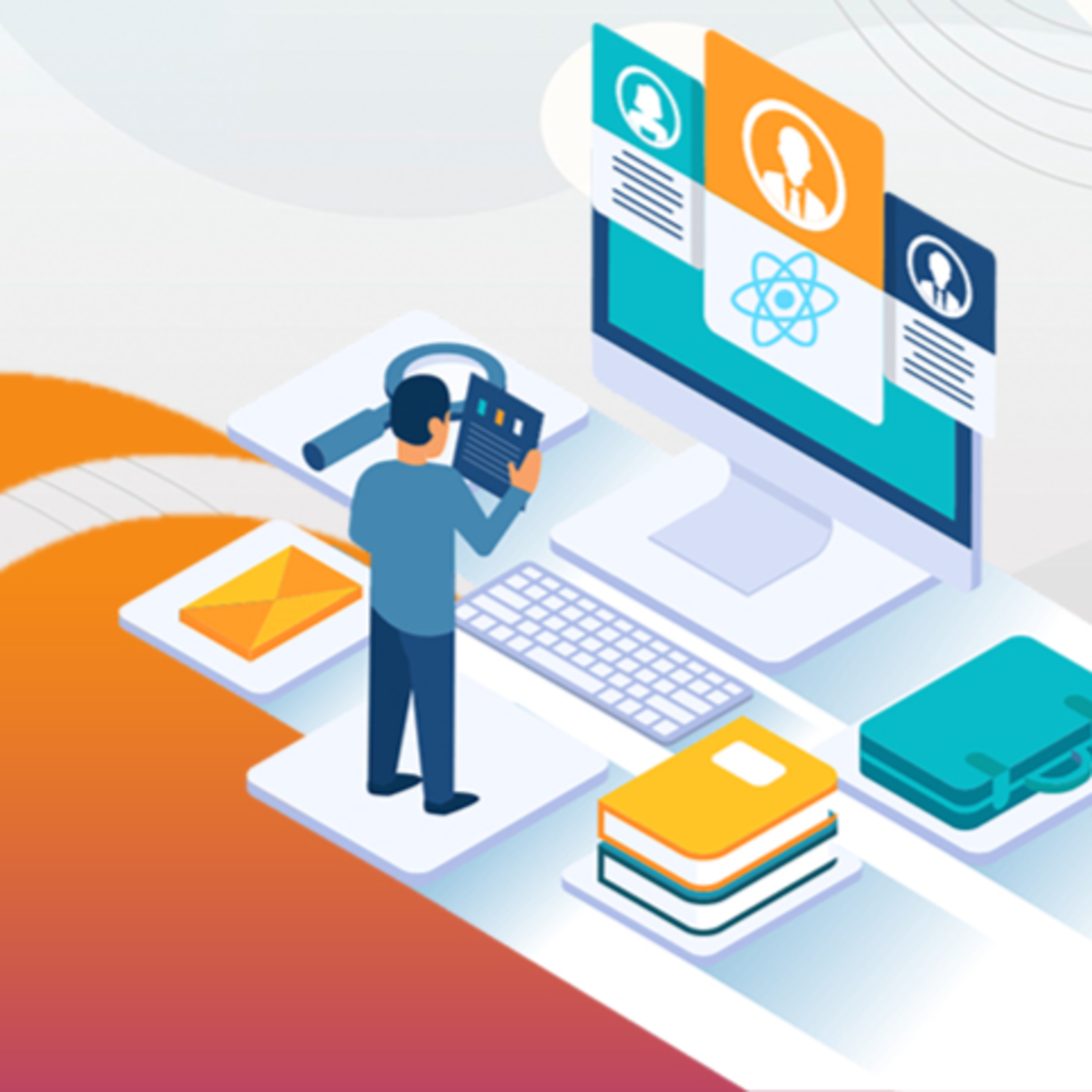 cover of episode How Much Does Hiring Remote React Native Developers Cost?