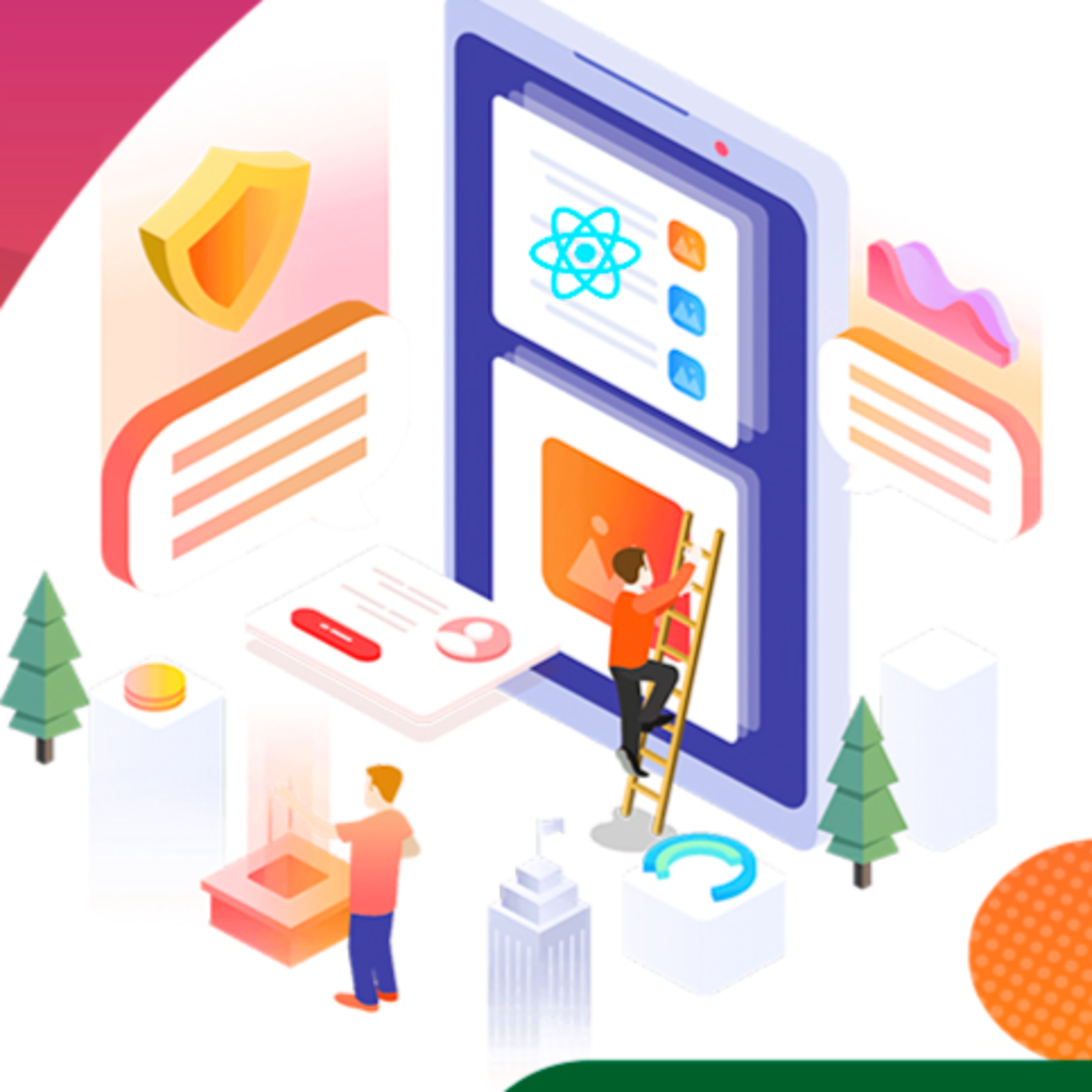 cover of episode What are the Benefits of a React Native for startups?