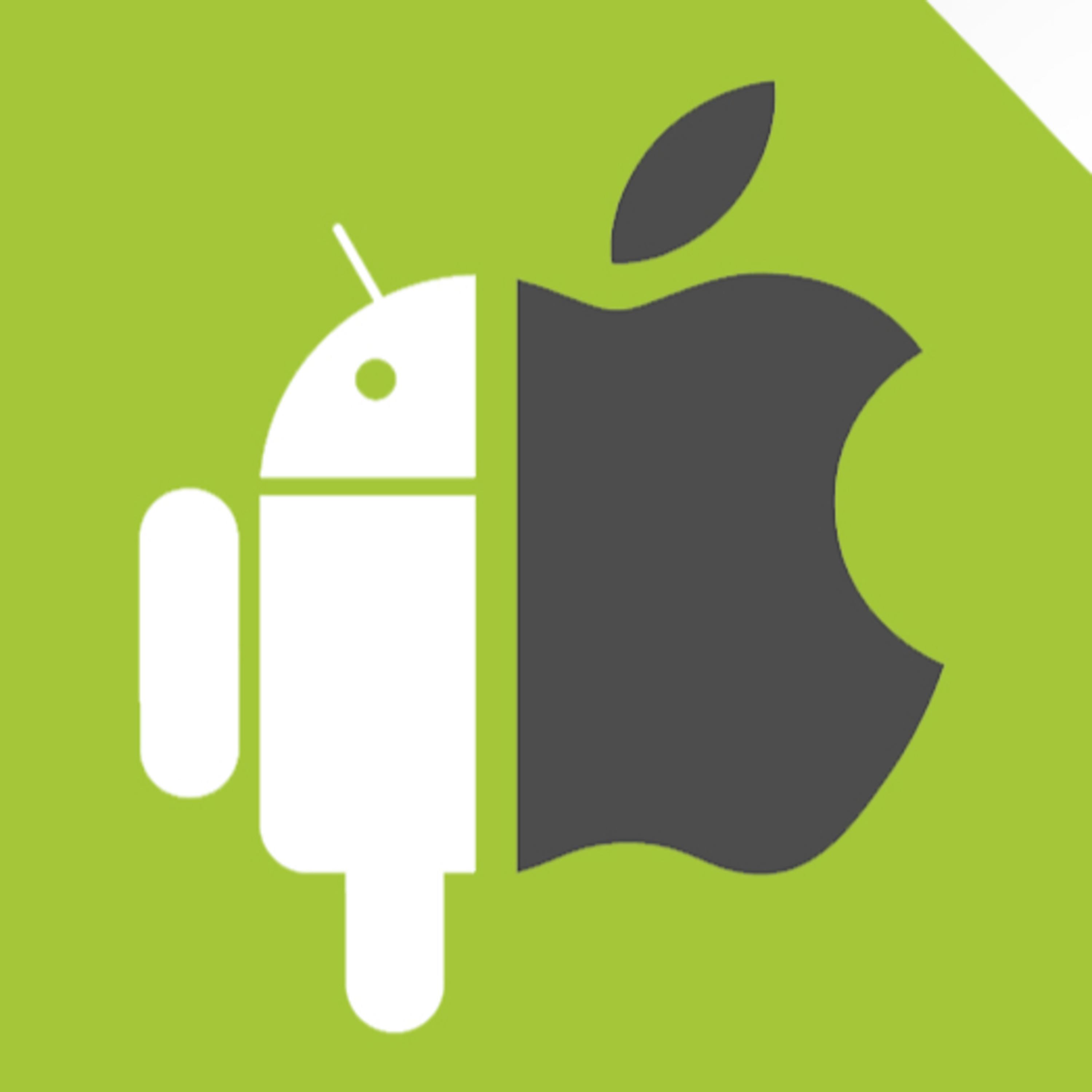 cover of episode A Cross-Platform Framework for Developing Android & iOS App