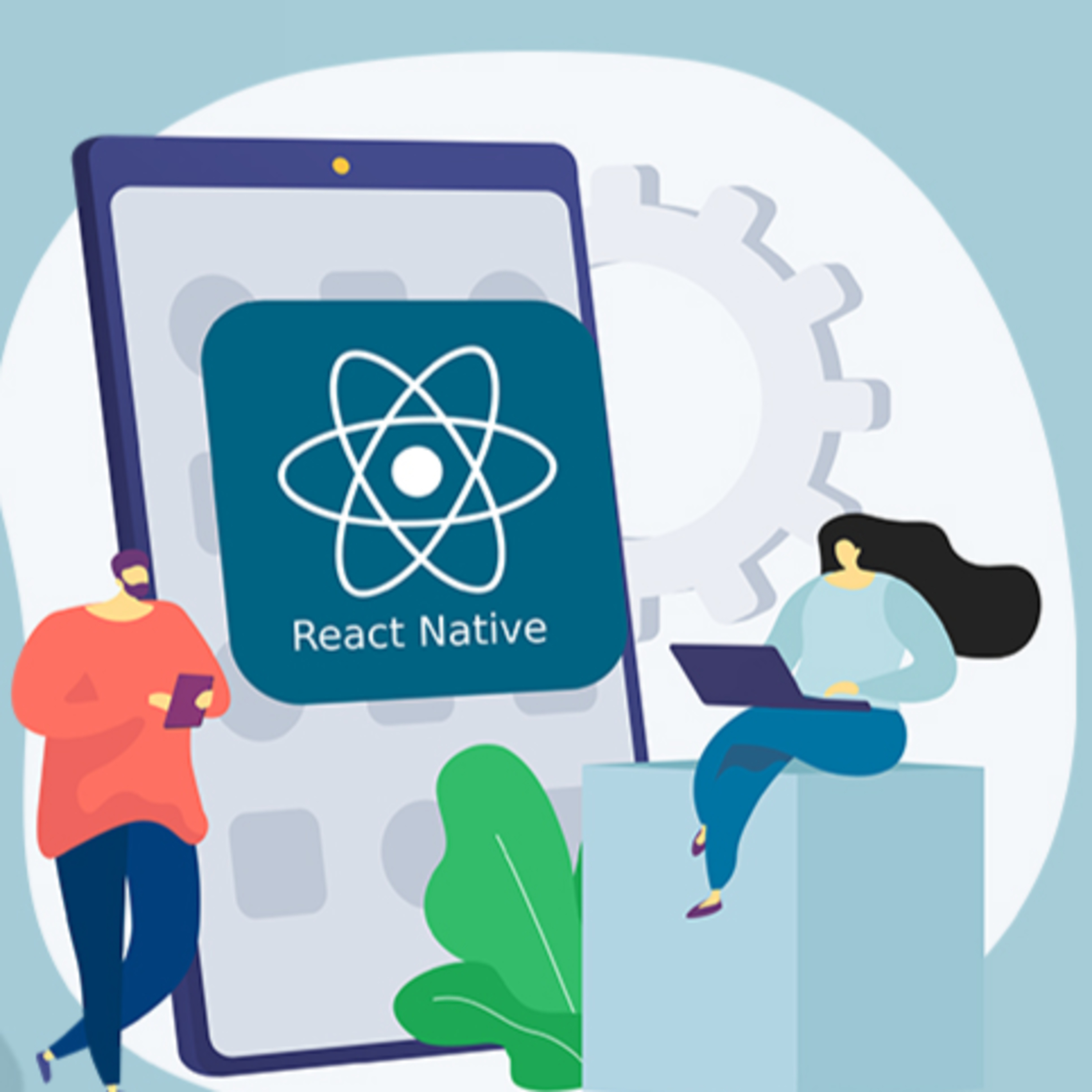 cover of episode What is the Future Scope of React Native App Development