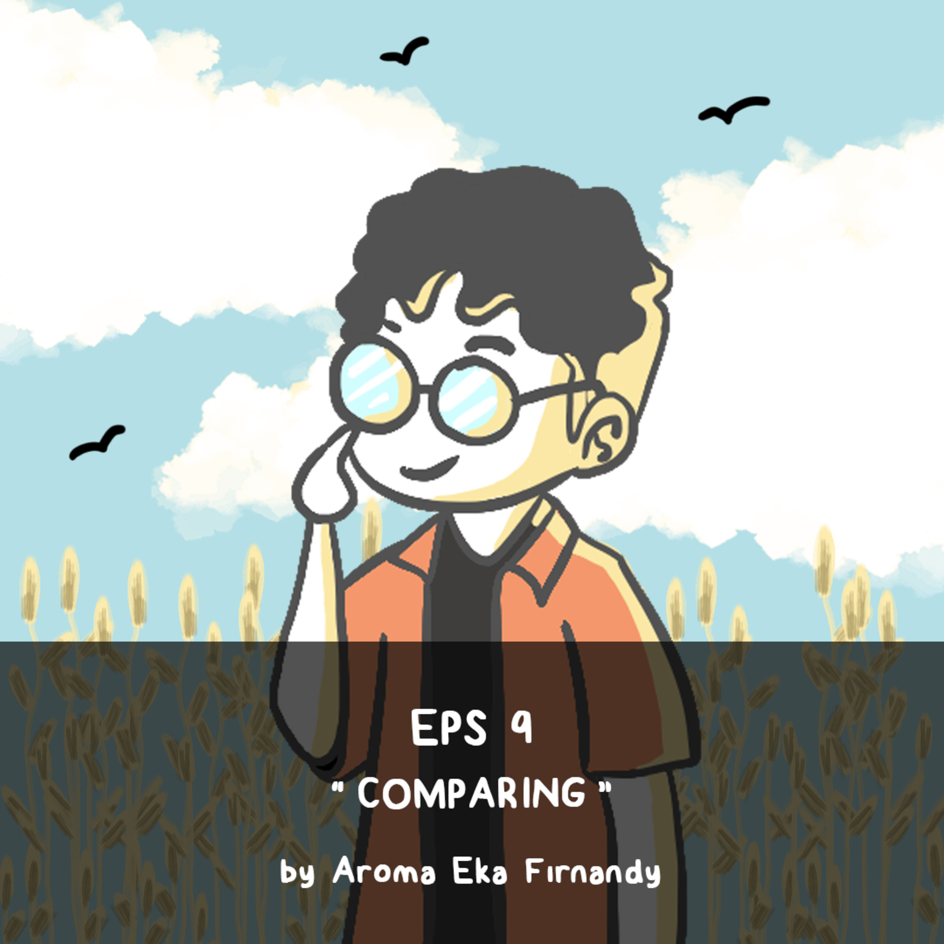 09. Comparing