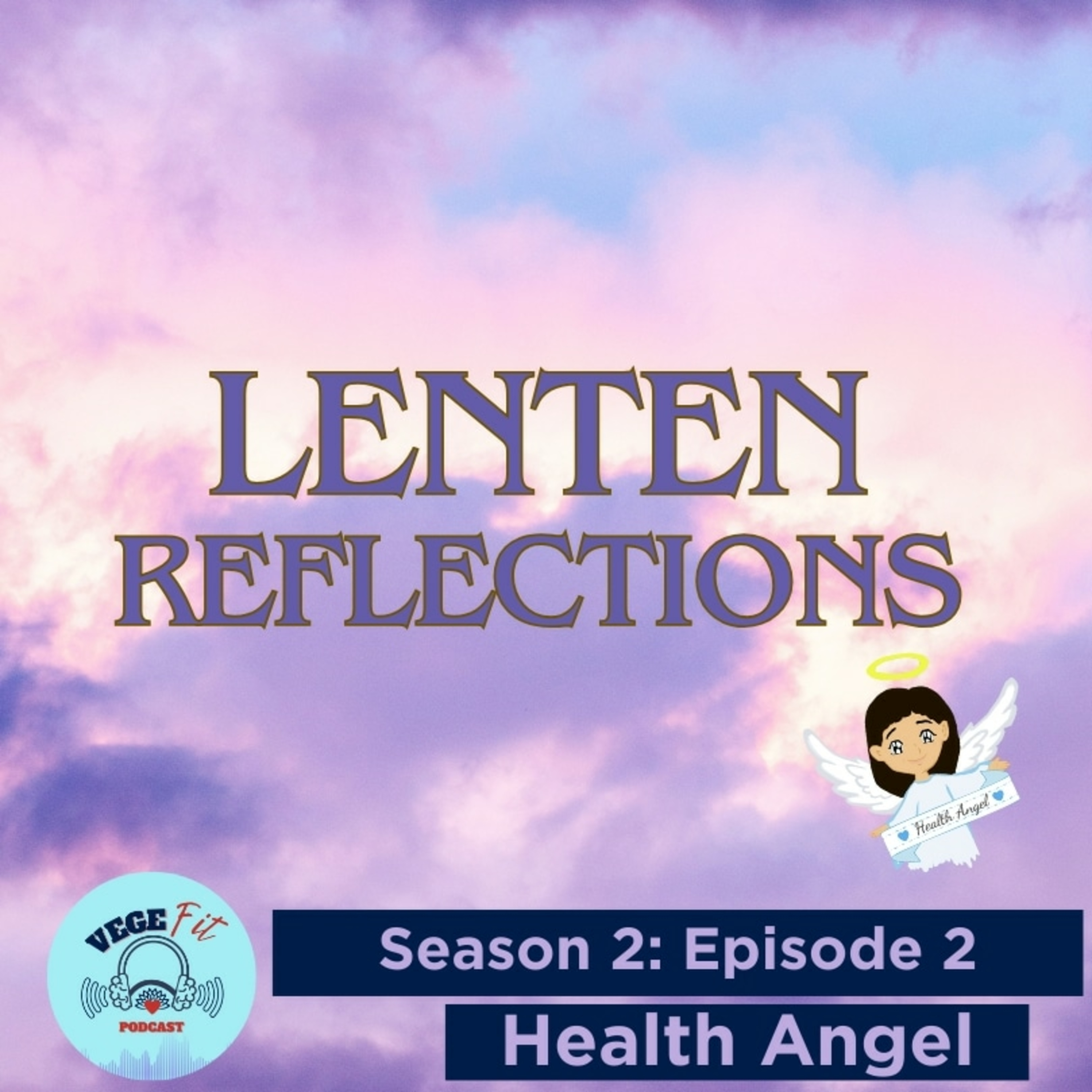 VEGEFit Podcast