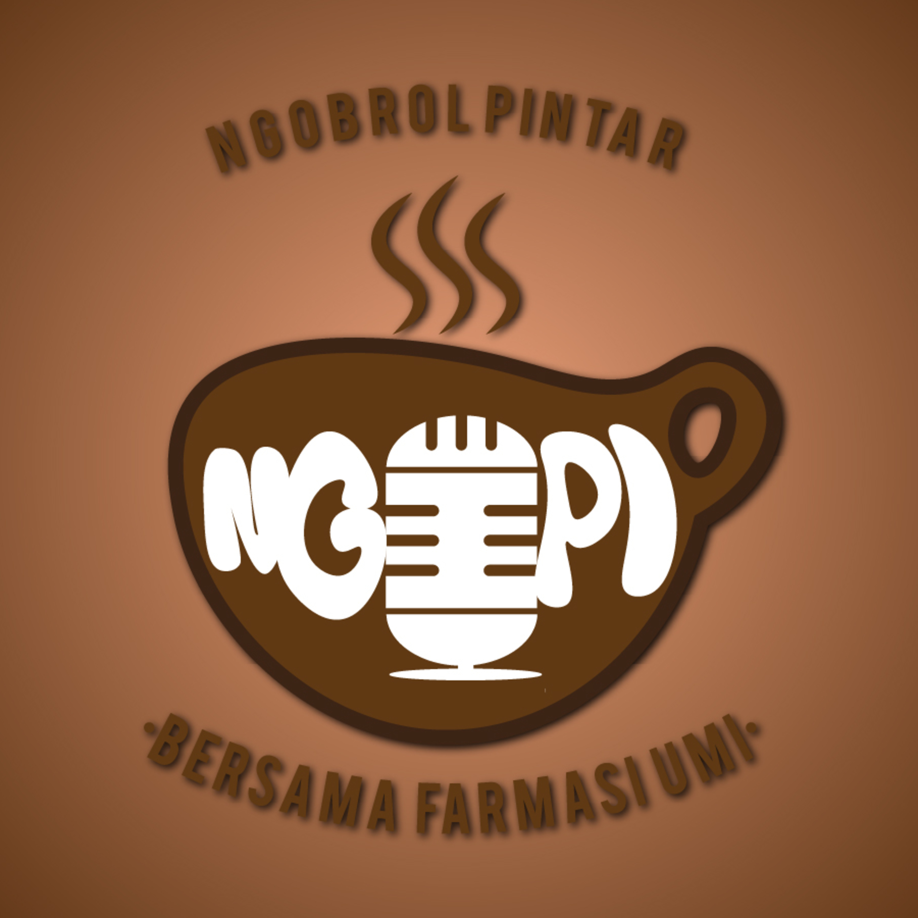 NGOPI (Ngobrol Pintar) bersama Farmasi UMI