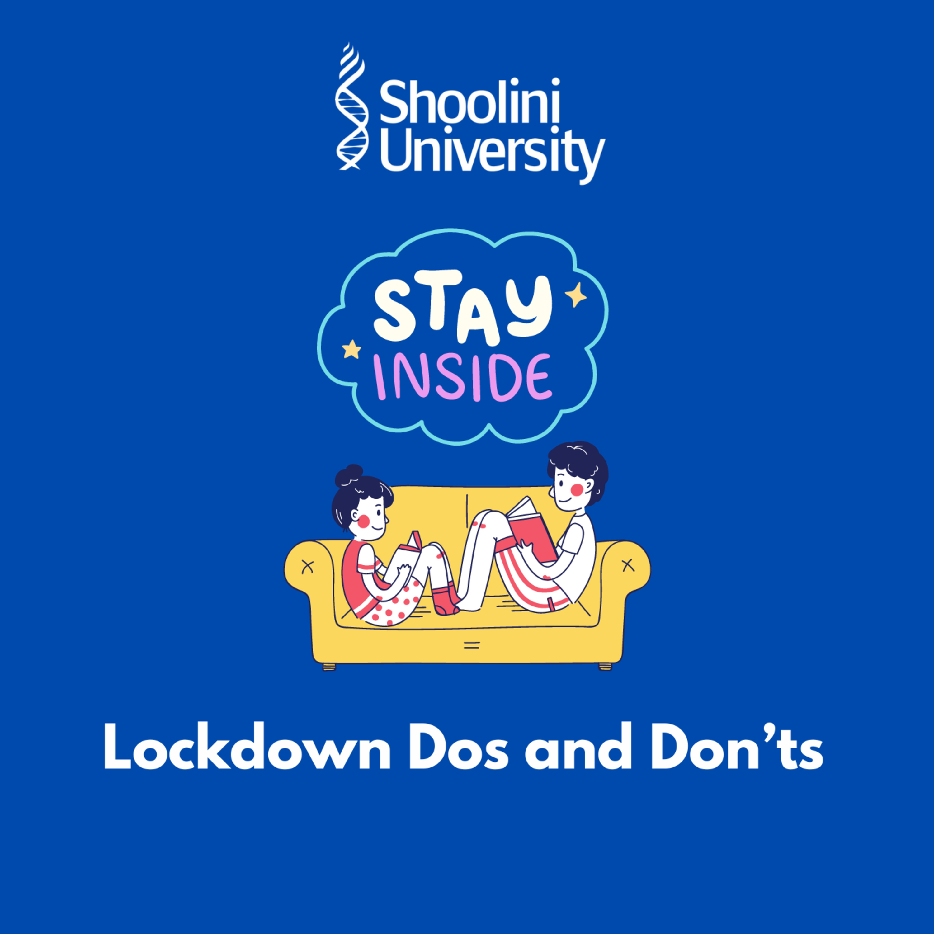 Shoolini University Podcasts